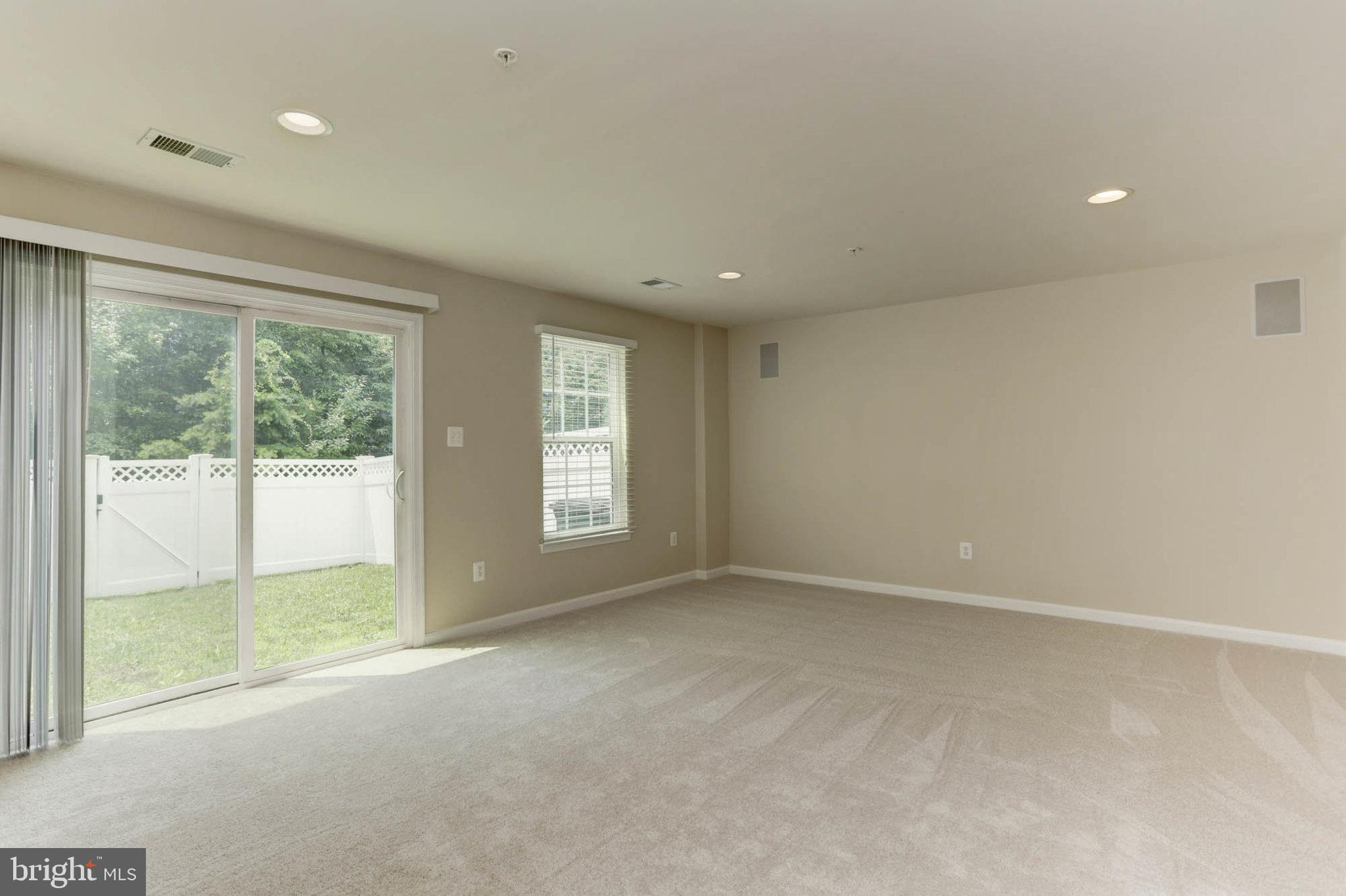 TANYARD SPRINGS - Residential Lease