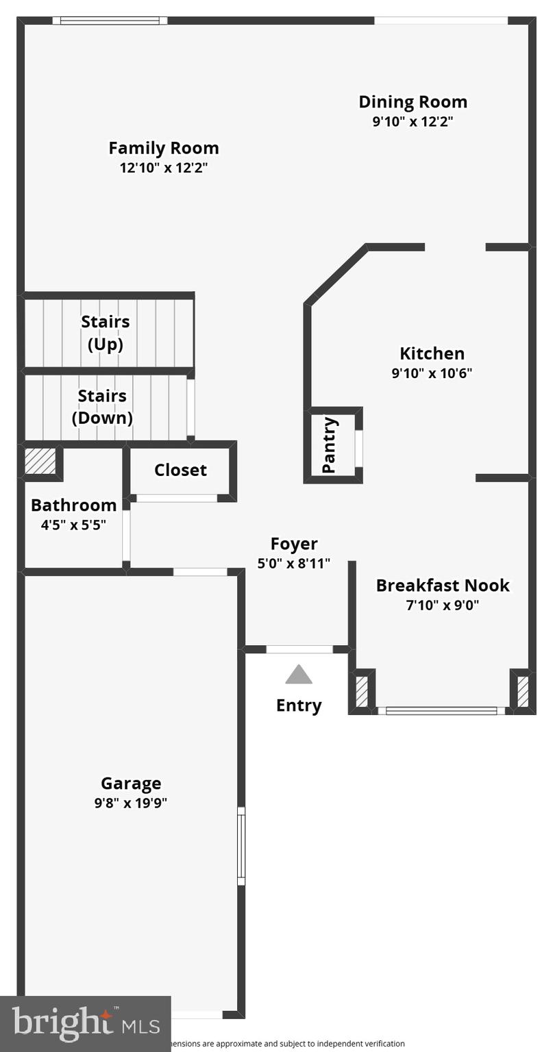 HEACOCK MDWS - Residential