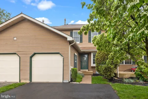 698 Tomlinson Lane, Yardley, PA 19067 - MLS#: PABU2095924