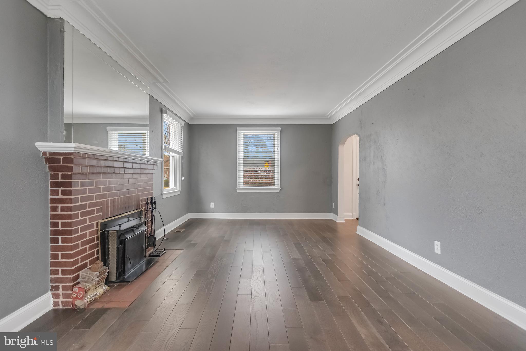 HILLSDALE ESTATES - Residential