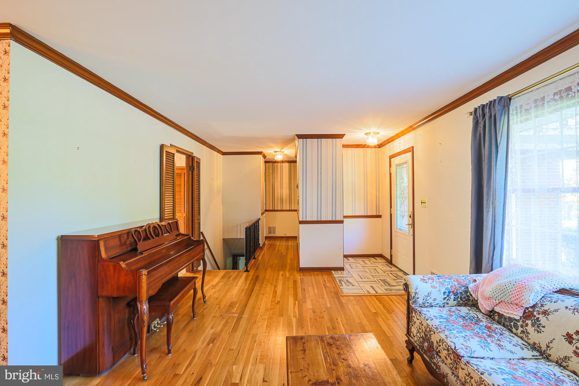 LUTHER VILLAGE - Residential