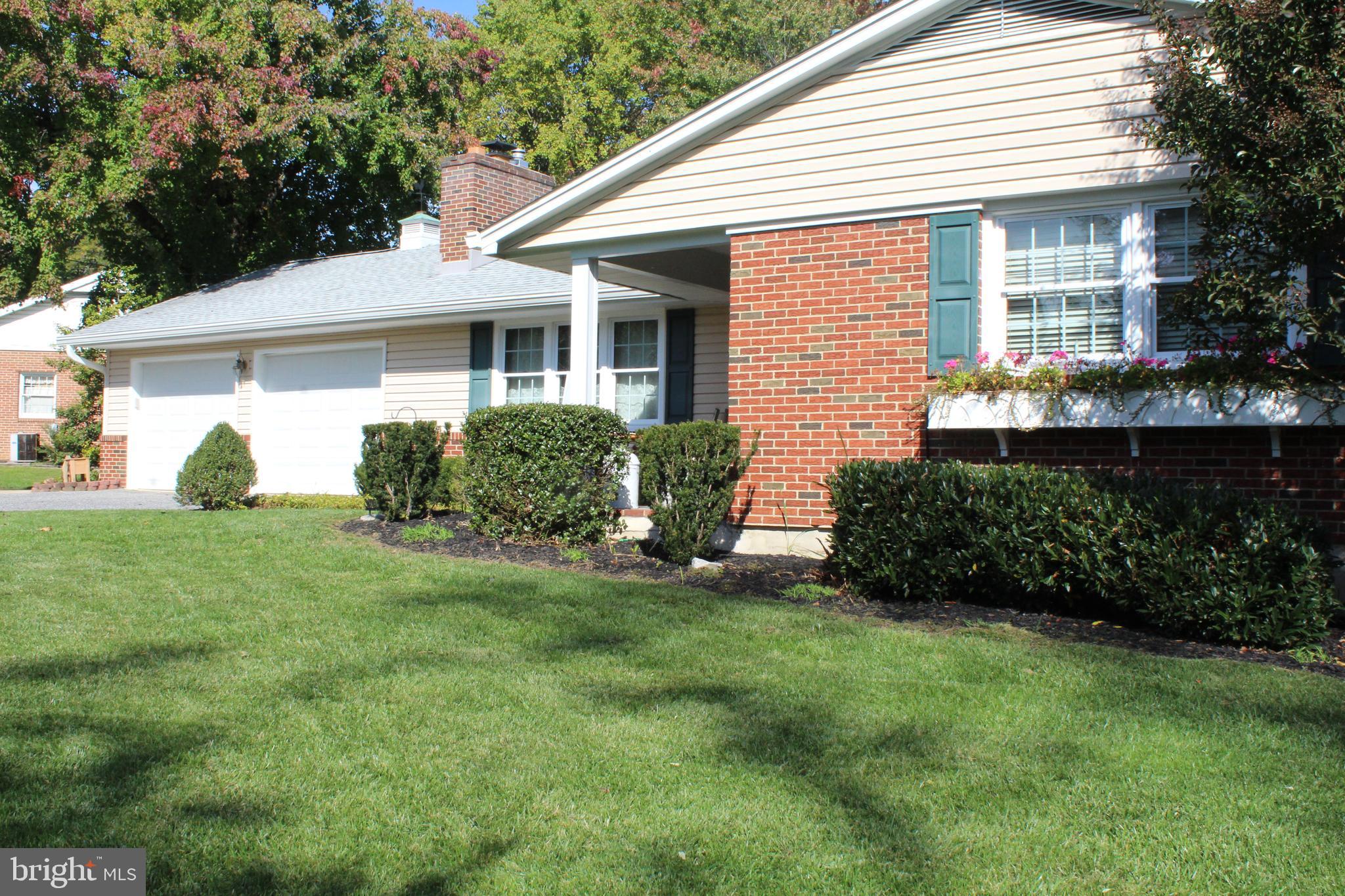 LUTHER VILLAGE - Residential