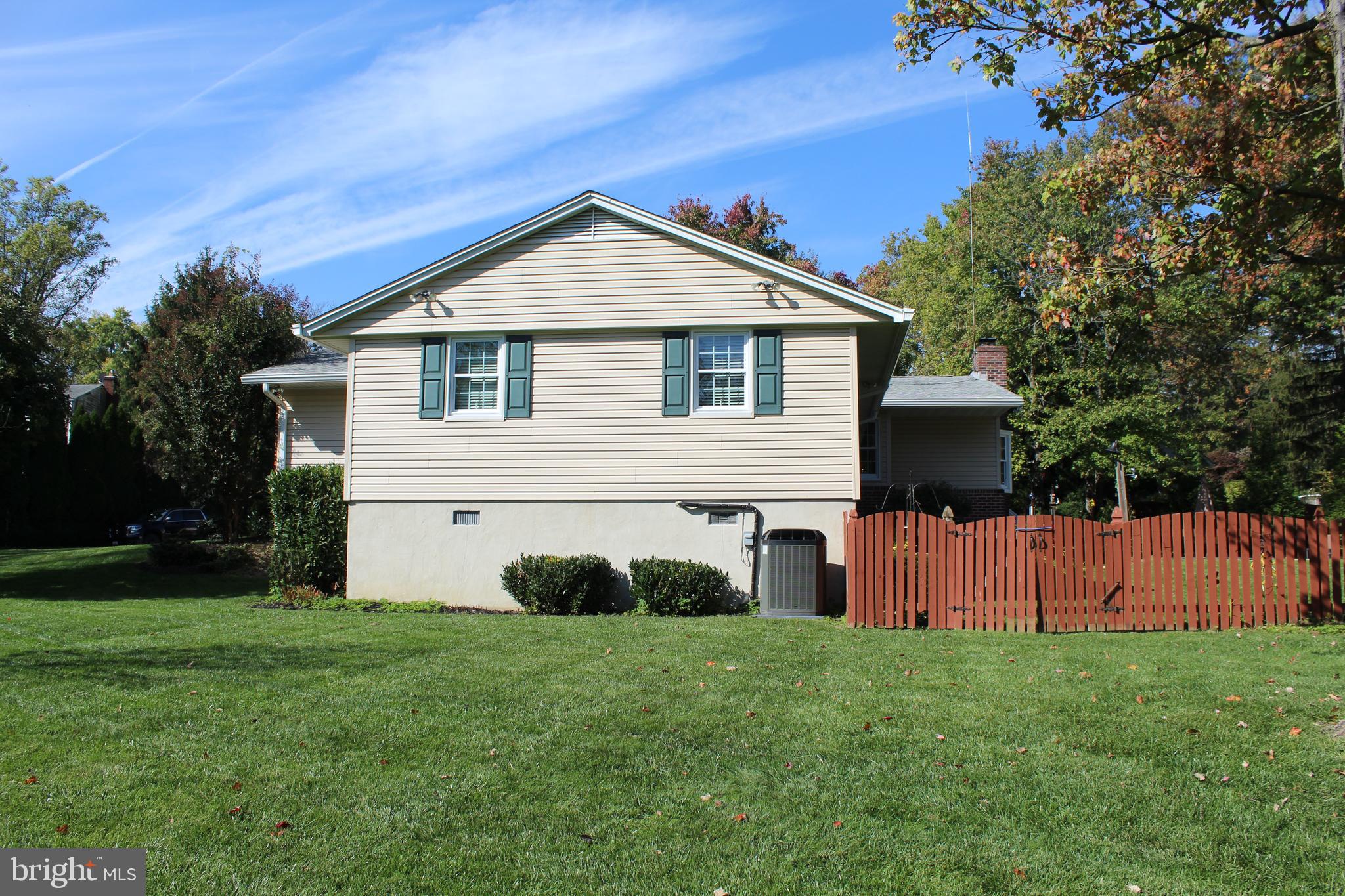 LUTHER VILLAGE - Residential