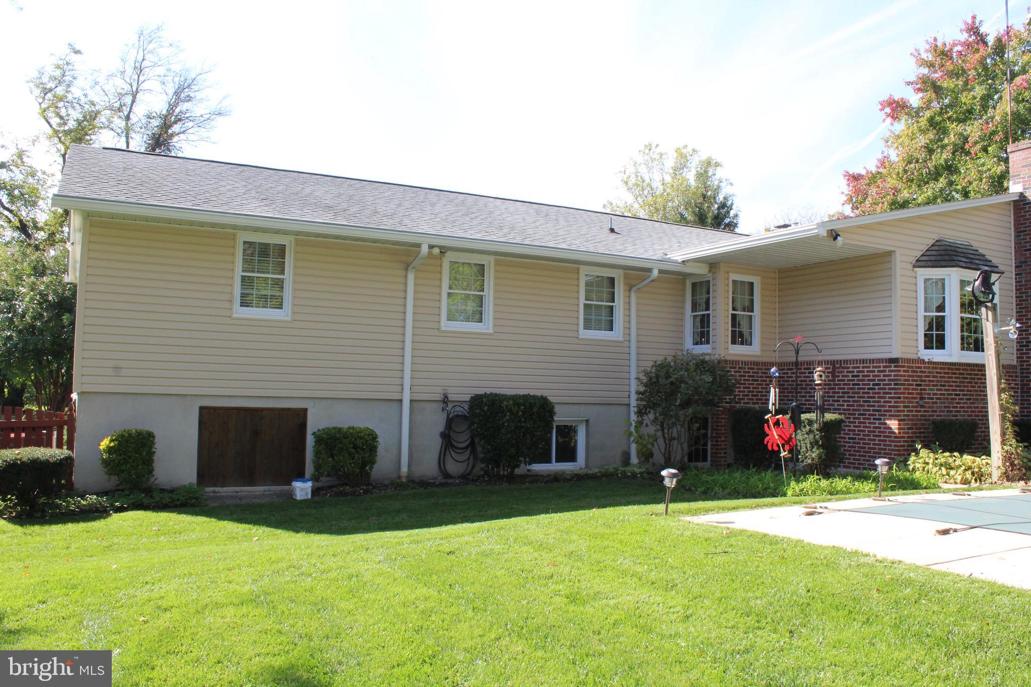 LUTHER VILLAGE - Residential