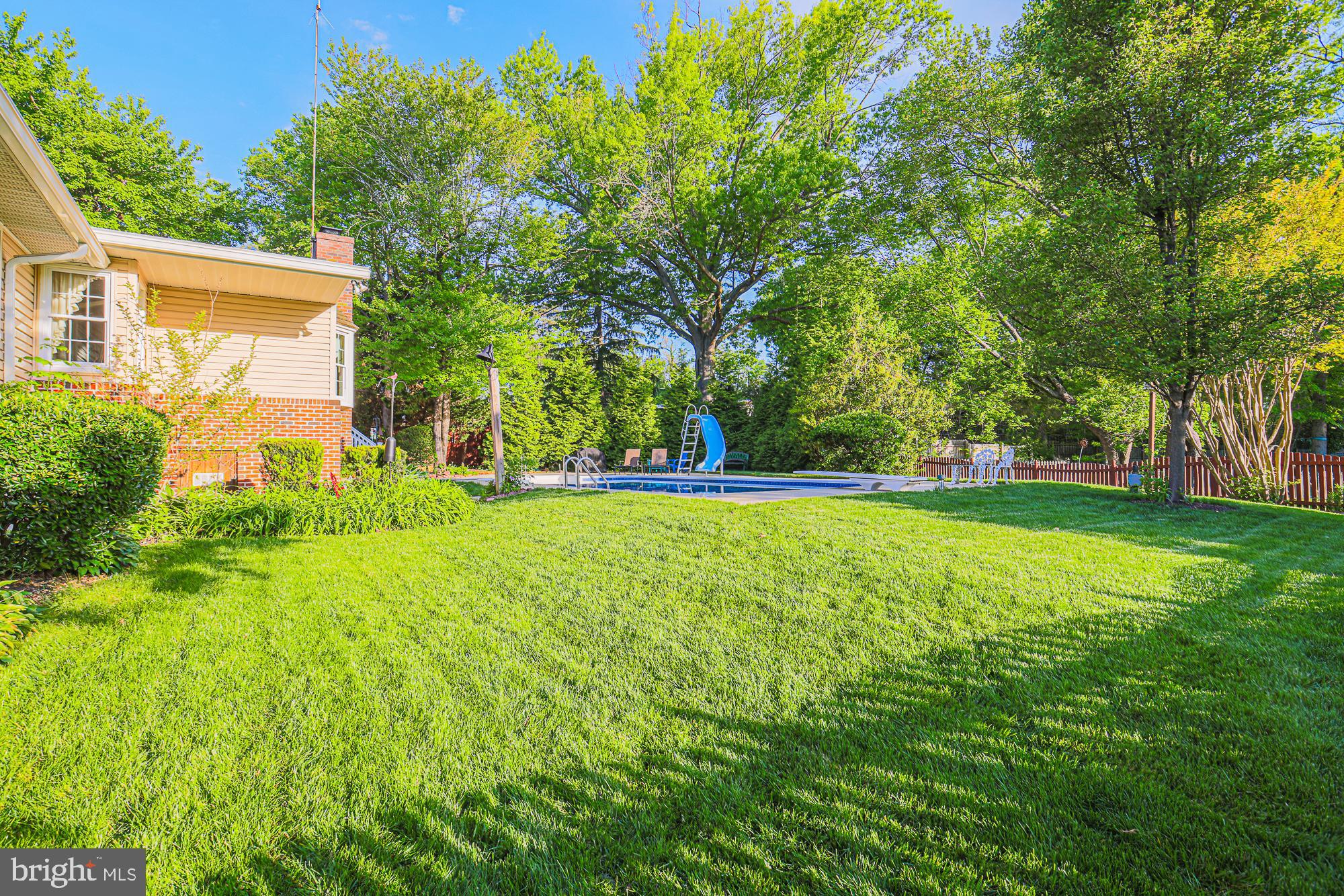 LUTHER VILLAGE - Residential