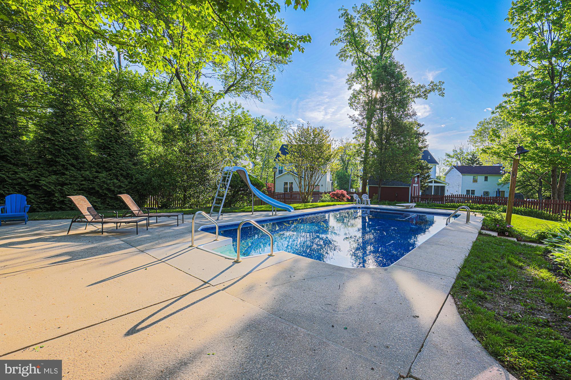 LUTHER VILLAGE - Residential