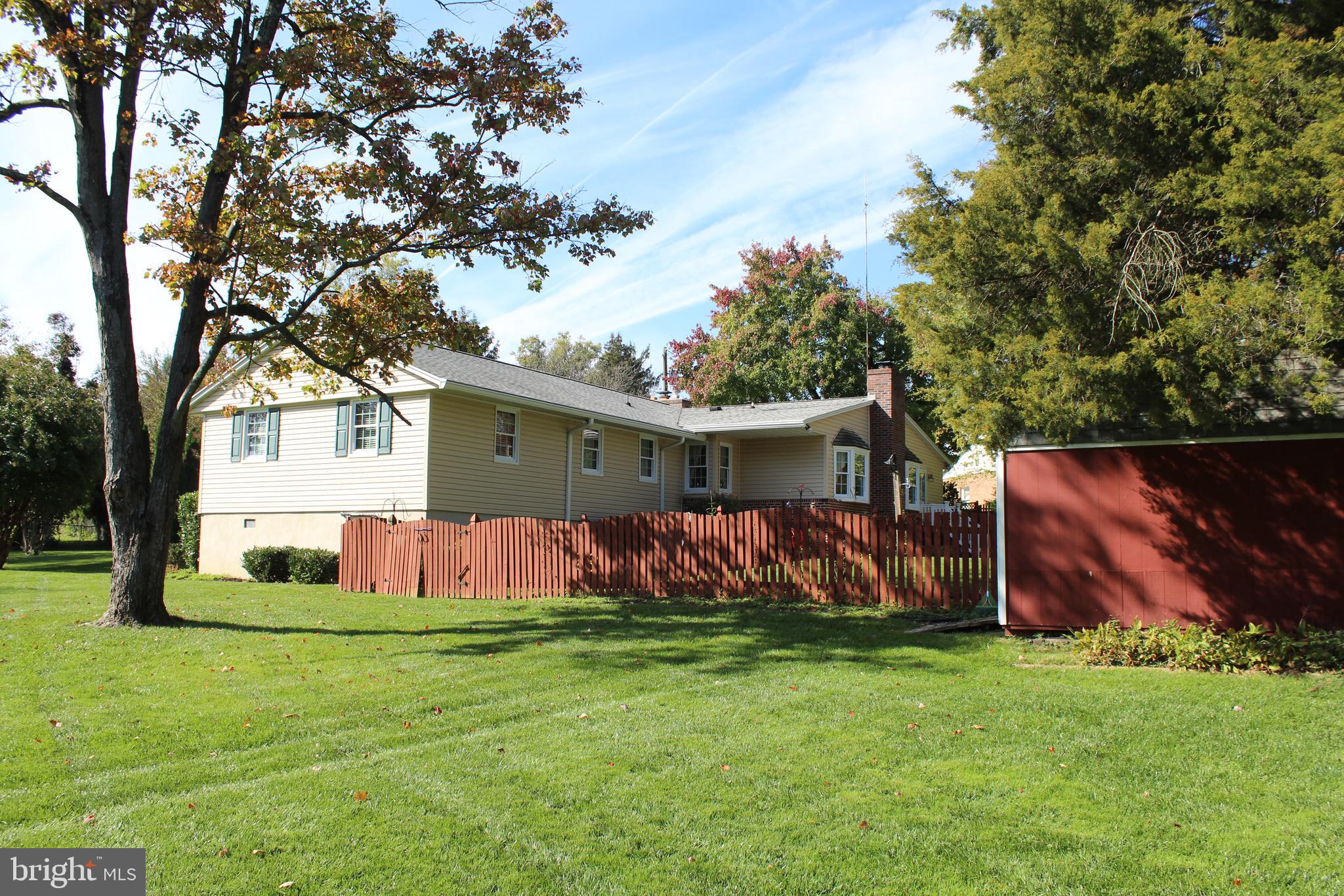 LUTHER VILLAGE - Residential