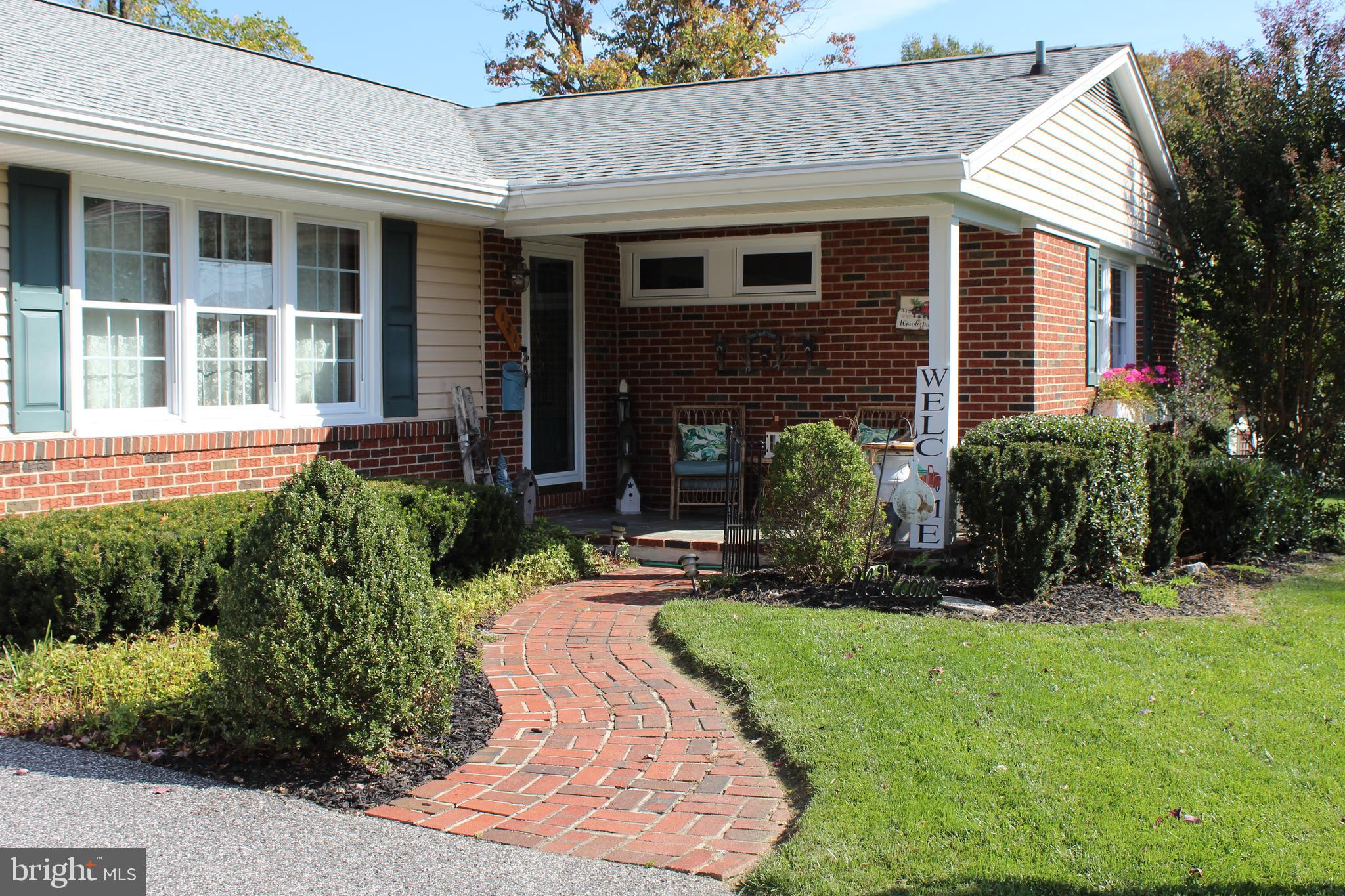 LUTHER VILLAGE - Residential
