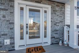 15 DAVID DRIVE