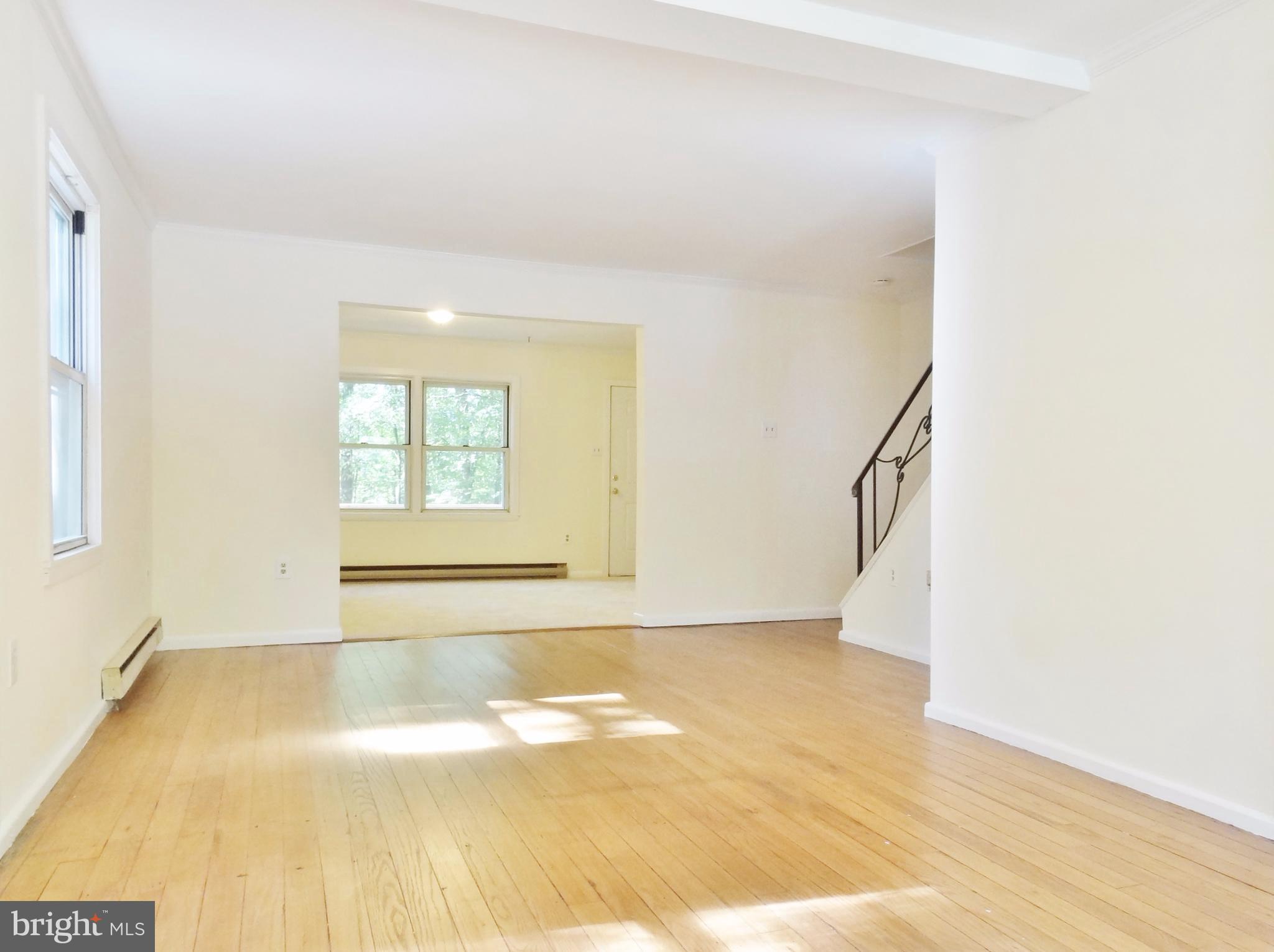 GREENBELT (CO-OP) - Residential