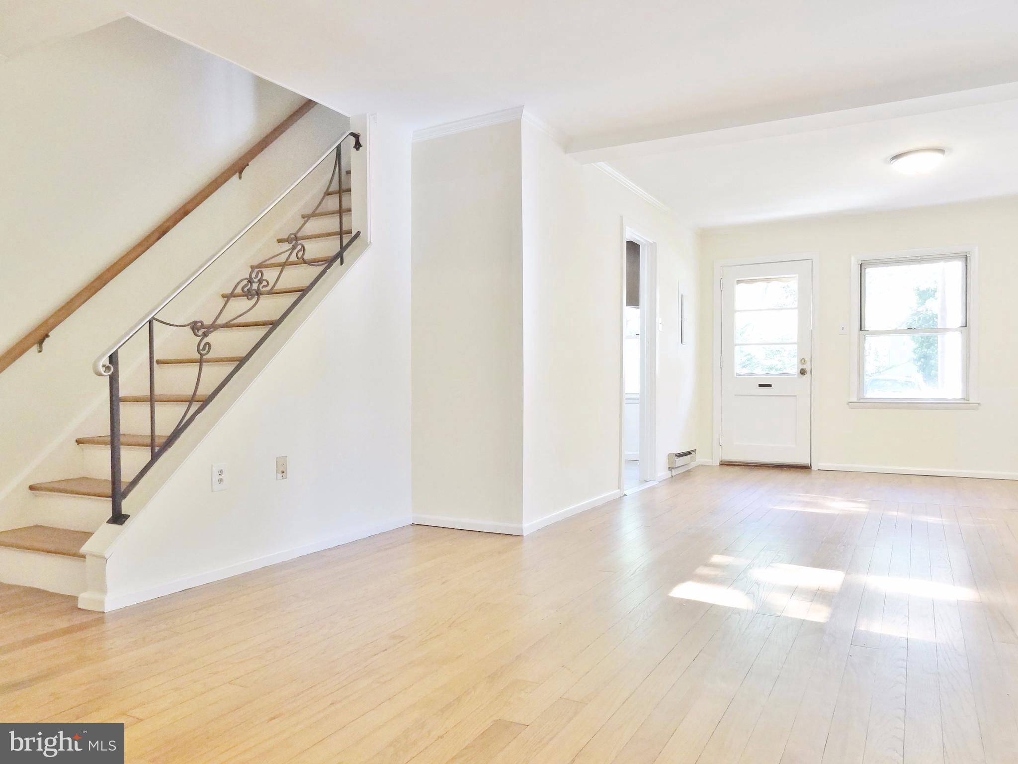 GREENBELT (CO-OP) - Residential