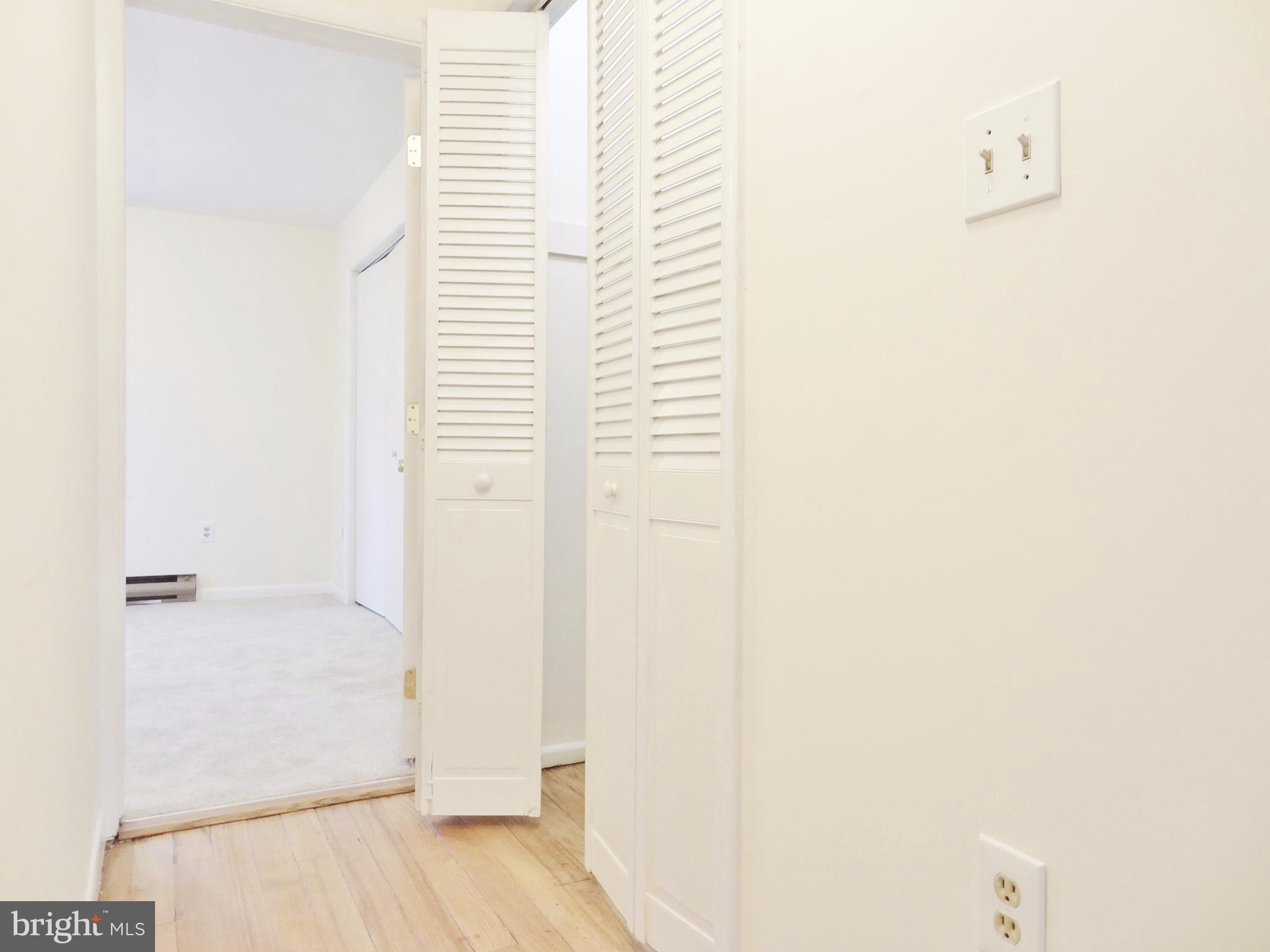 GREENBELT (CO-OP) - Residential