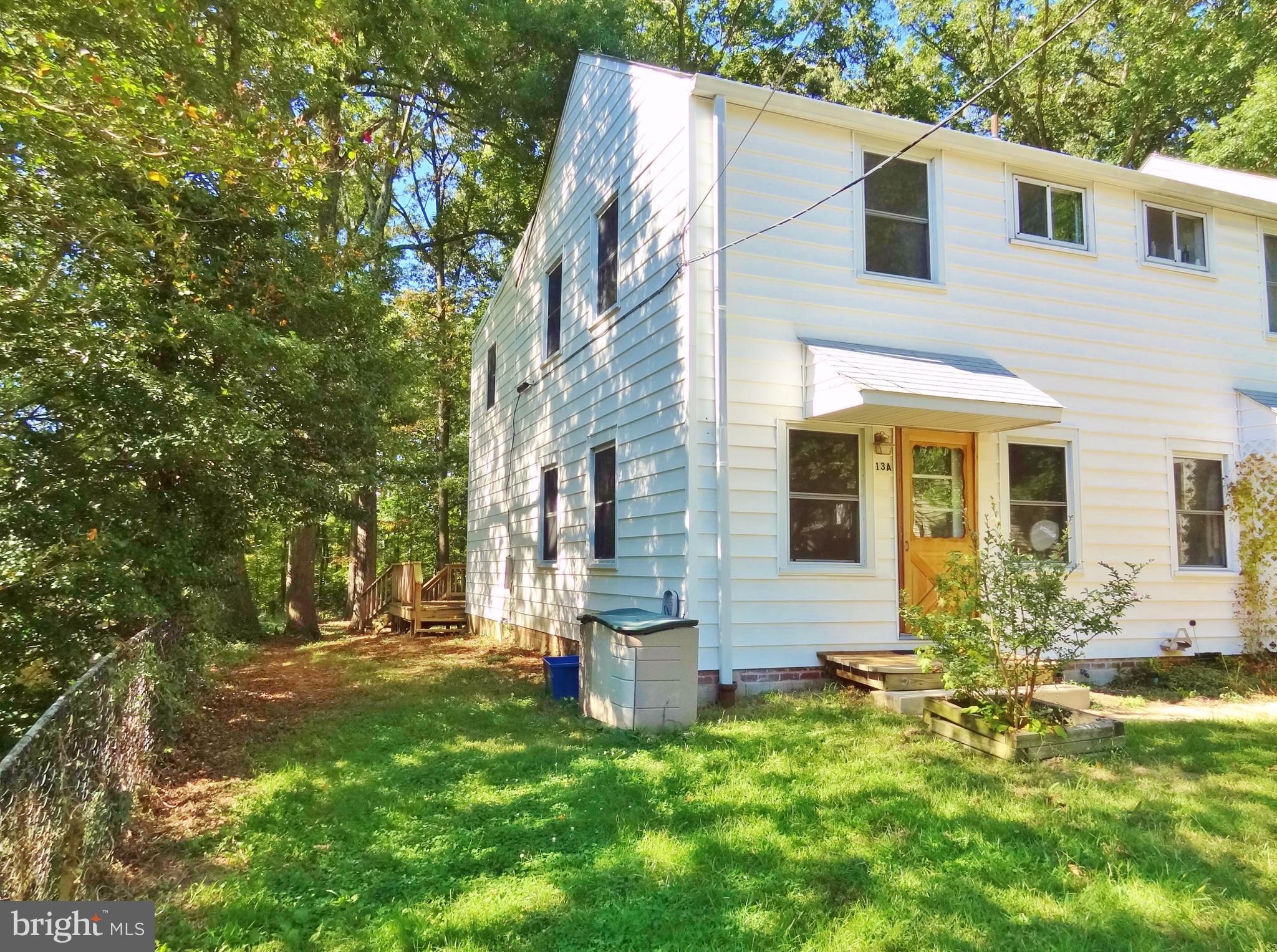 GREENBELT (CO-OP) - Residential