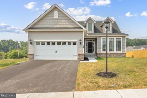 2677 VICTORIAN DRIVE LOT 65 DOVER PA 17315