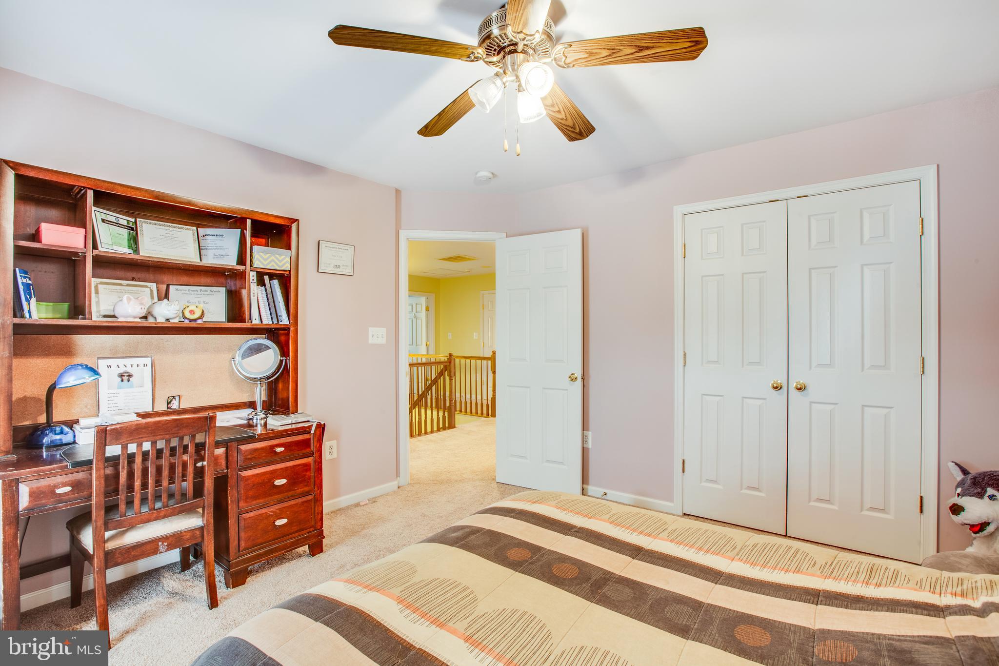 VILLAGE OF IDLEWILD - Residential Lease