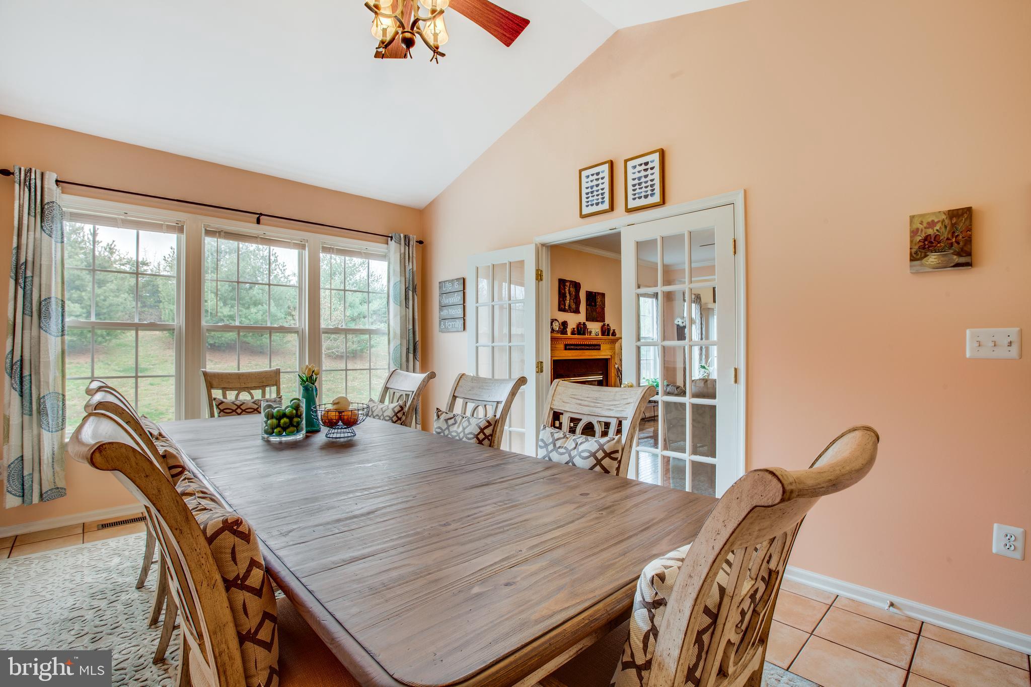 VILLAGE OF IDLEWILD - Residential Lease