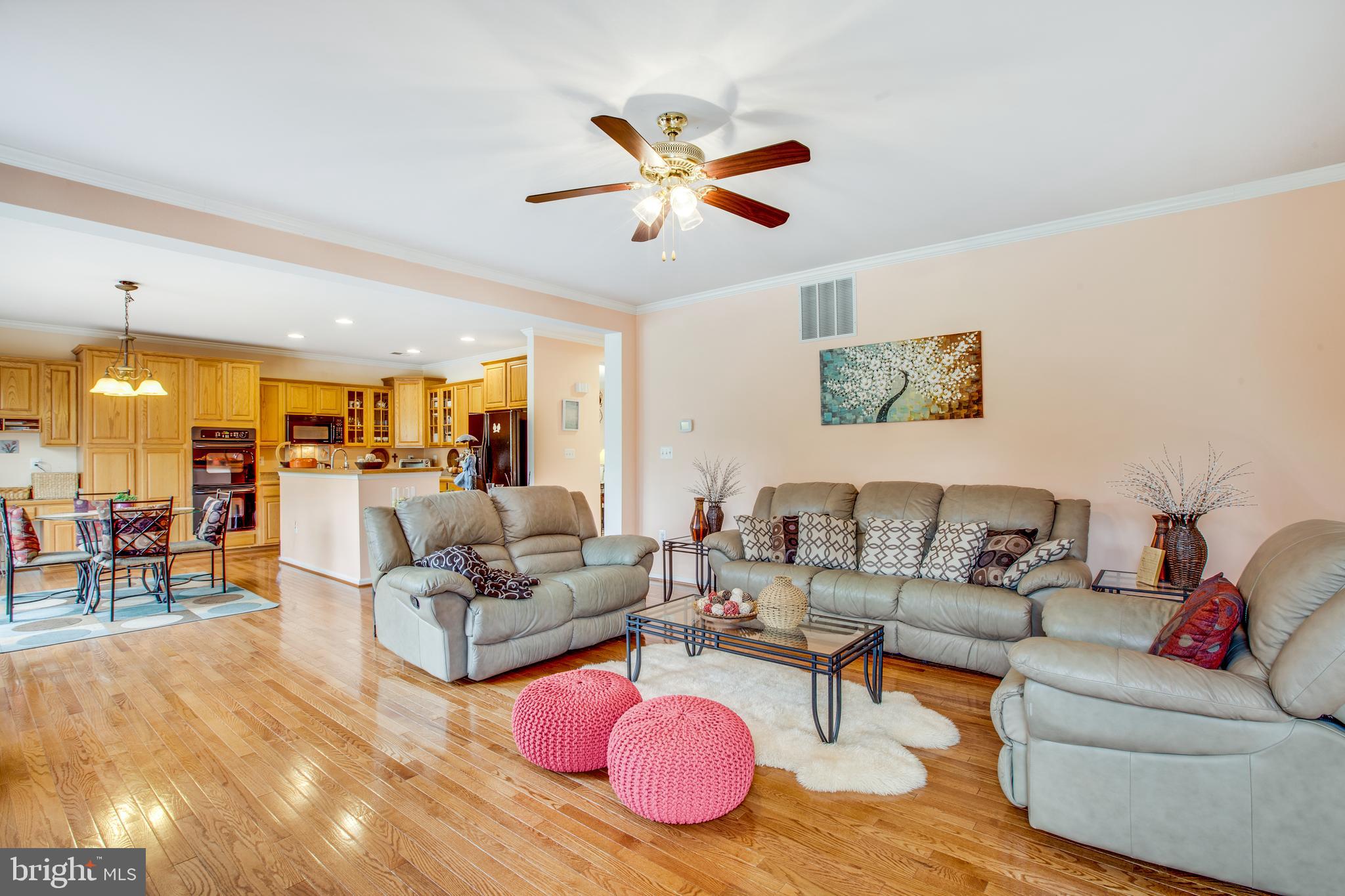 VILLAGE OF IDLEWILD - Residential Lease