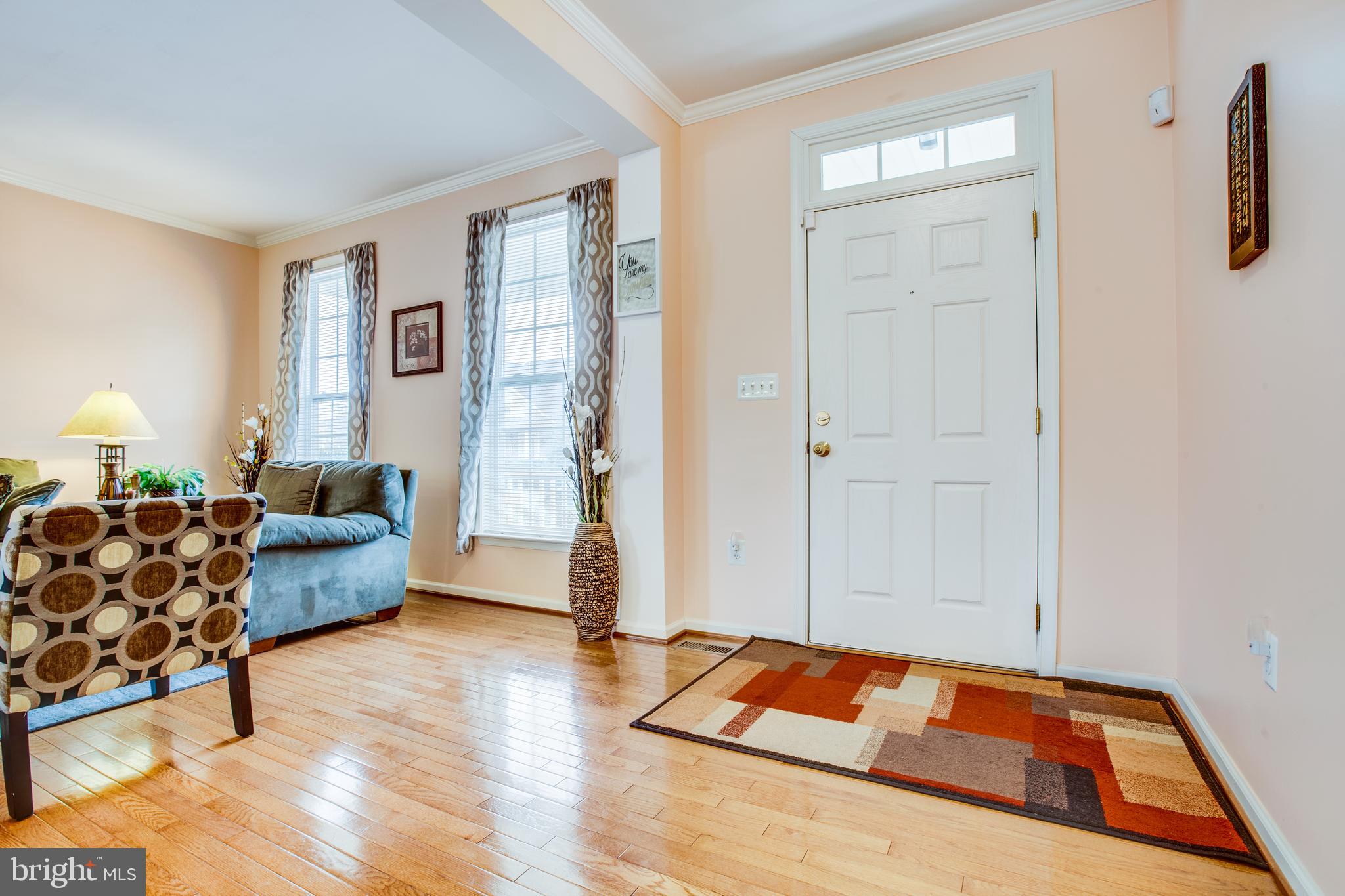 VILLAGE OF IDLEWILD - Residential Lease