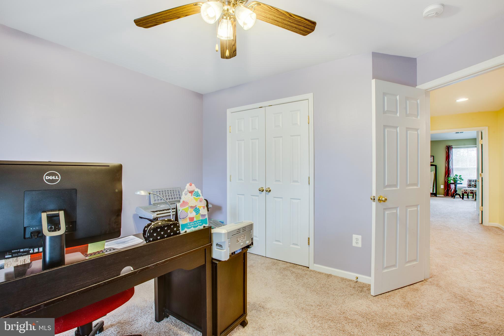 VILLAGE OF IDLEWILD - Residential Lease