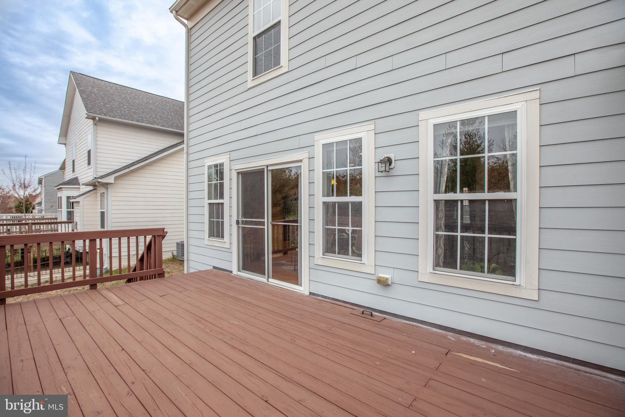 VILLAGE OF IDLEWILD - Residential Lease