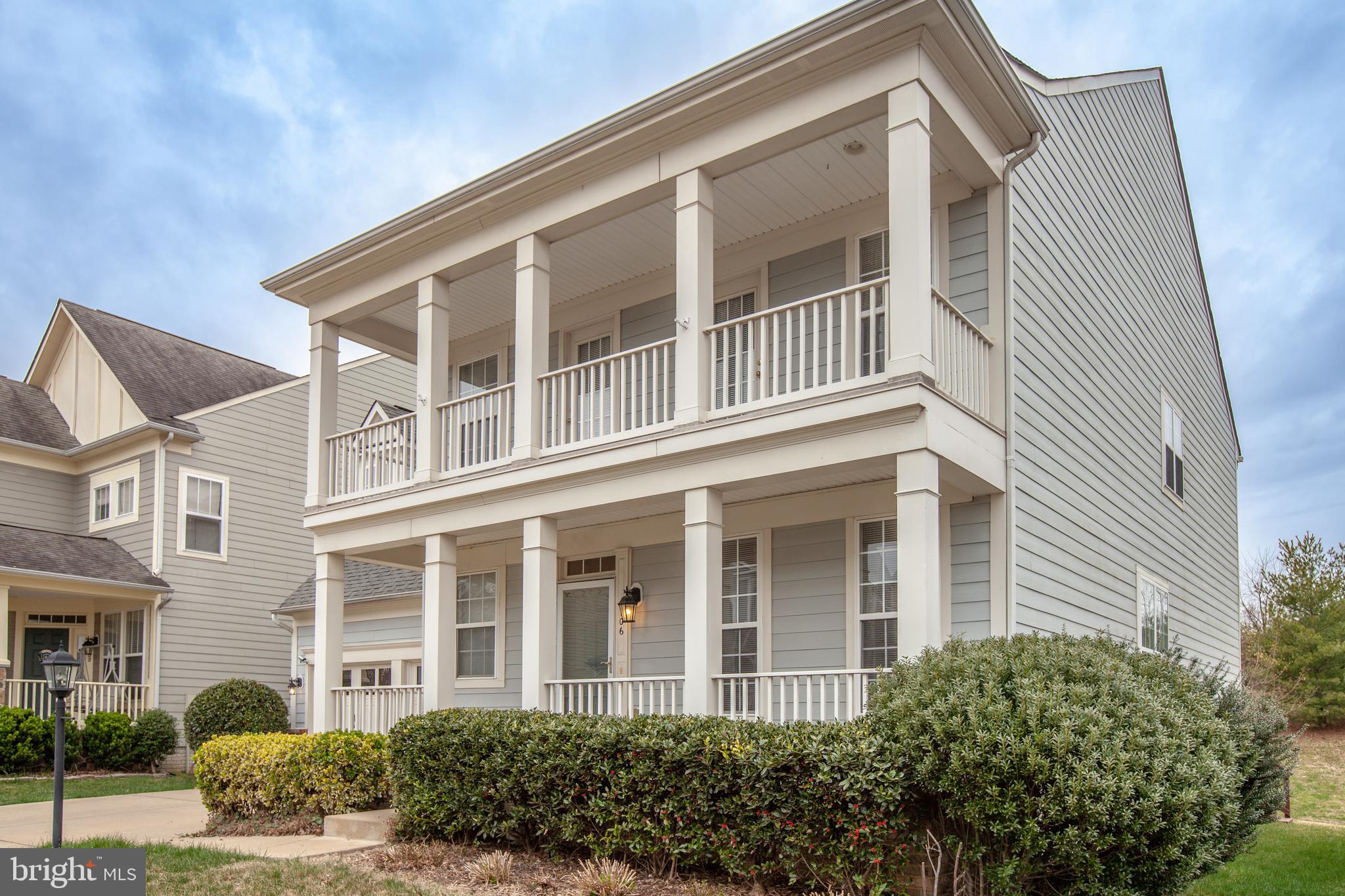 VILLAGE OF IDLEWILD - Residential Lease