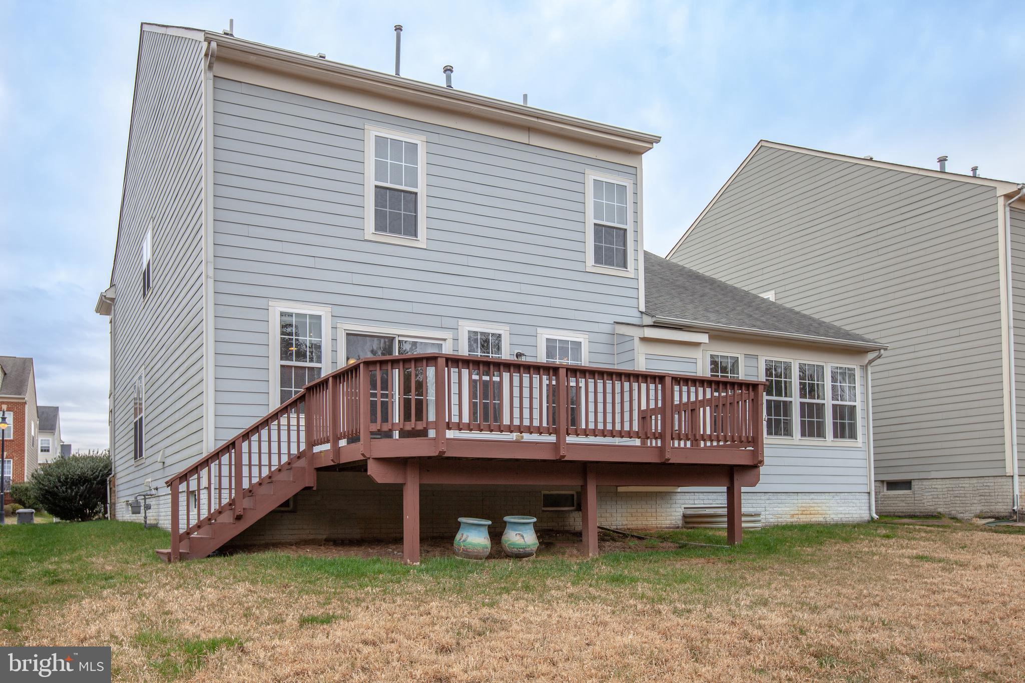 VILLAGE OF IDLEWILD - Residential Lease