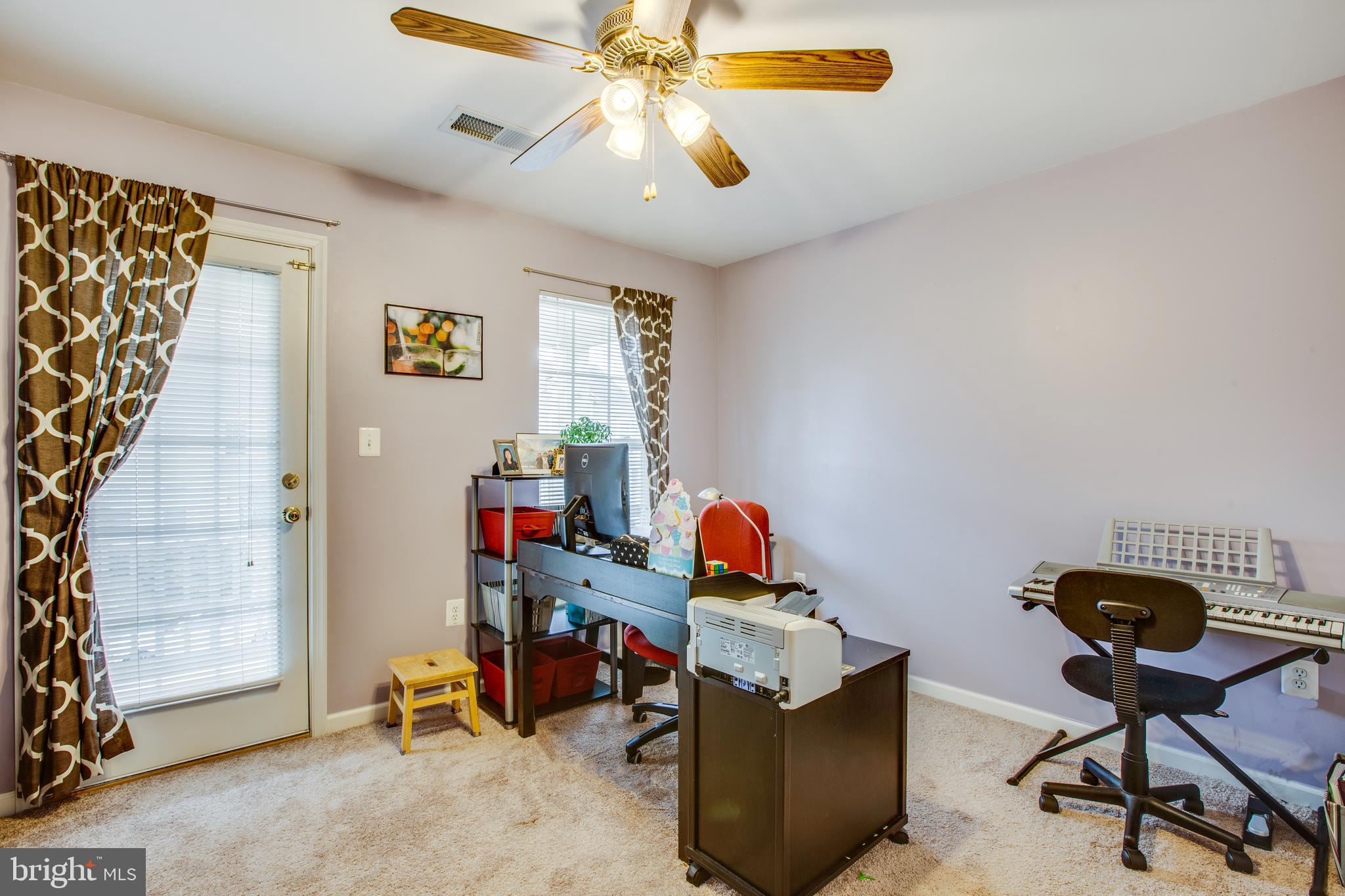 VILLAGE OF IDLEWILD - Residential Lease