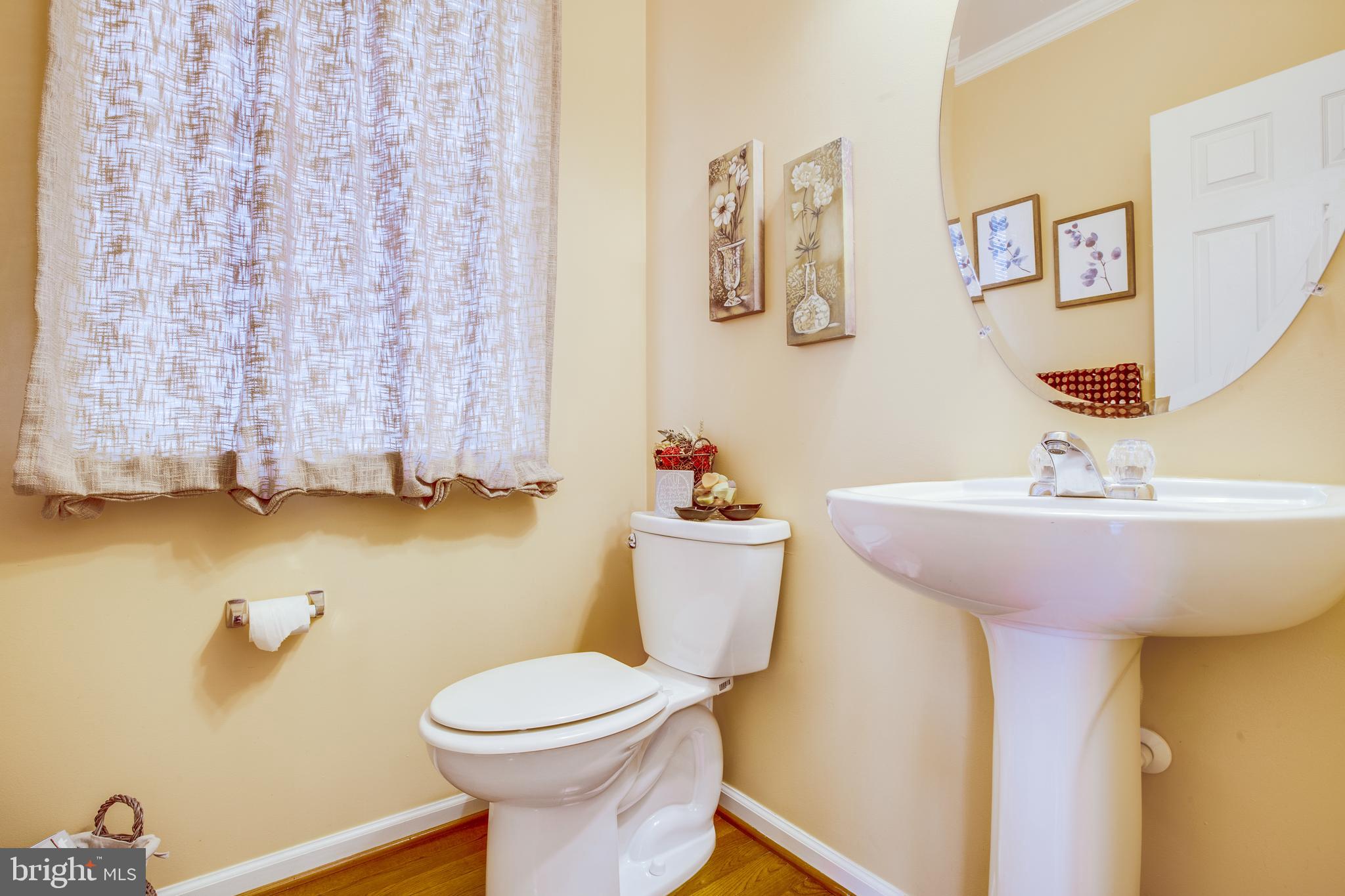 VILLAGE OF IDLEWILD - Residential Lease