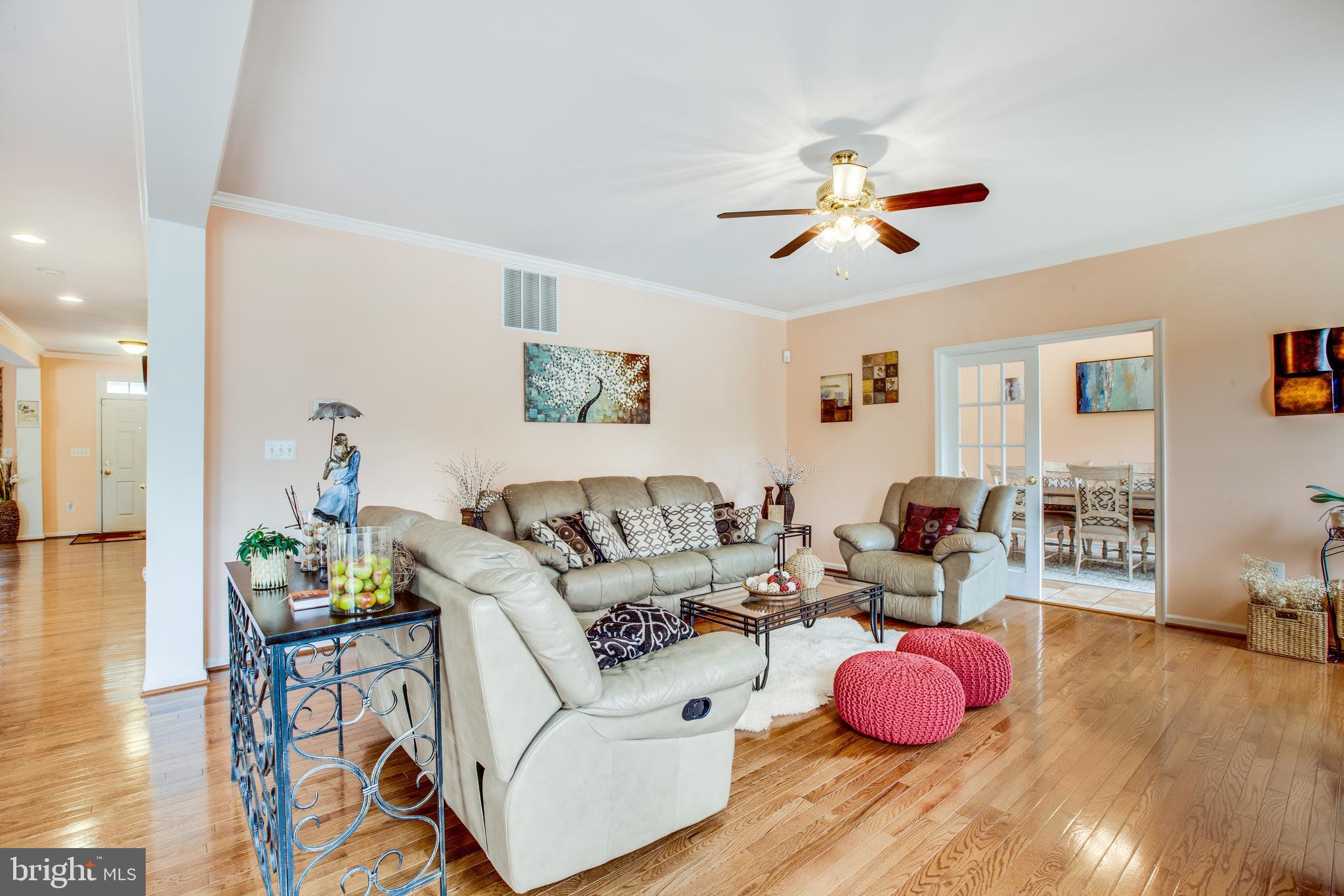 VILLAGE OF IDLEWILD - Residential Lease