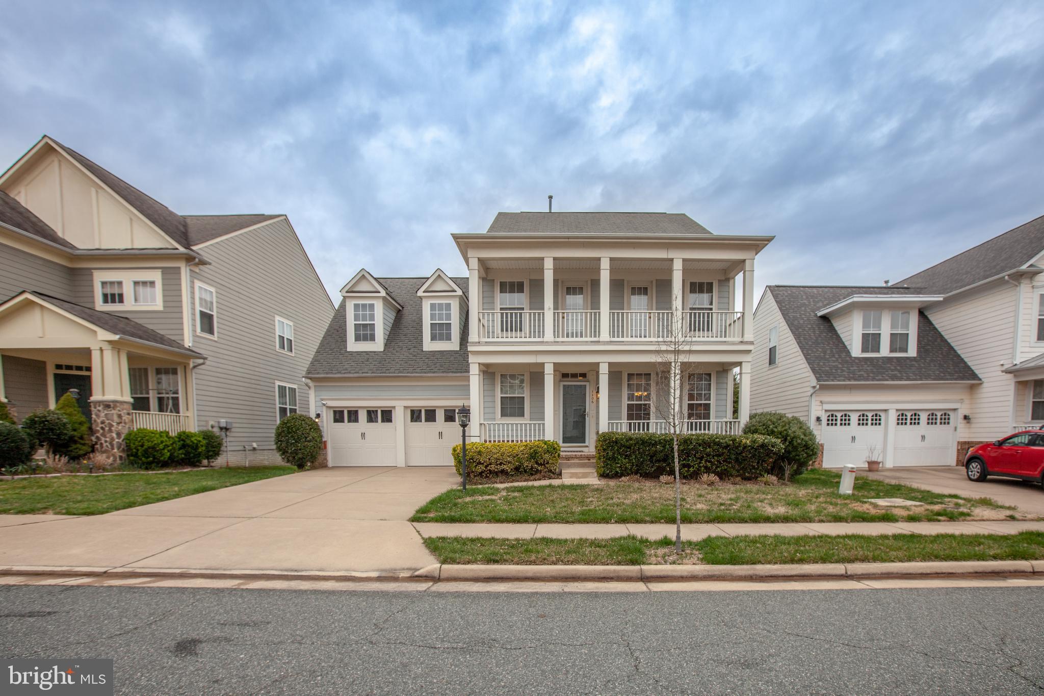 VILLAGE OF IDLEWILD - Residential Lease