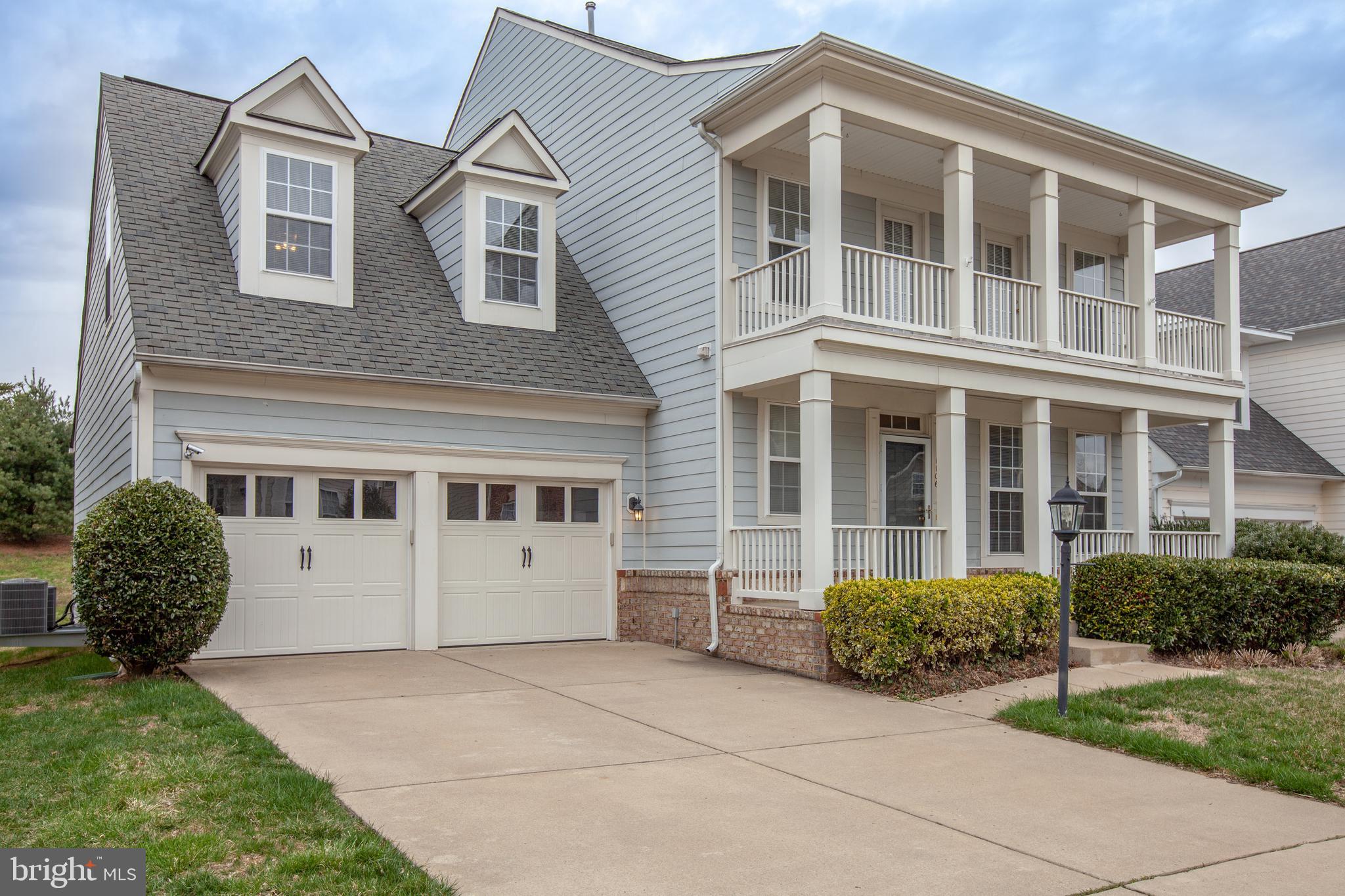 VILLAGE OF IDLEWILD - Residential Lease