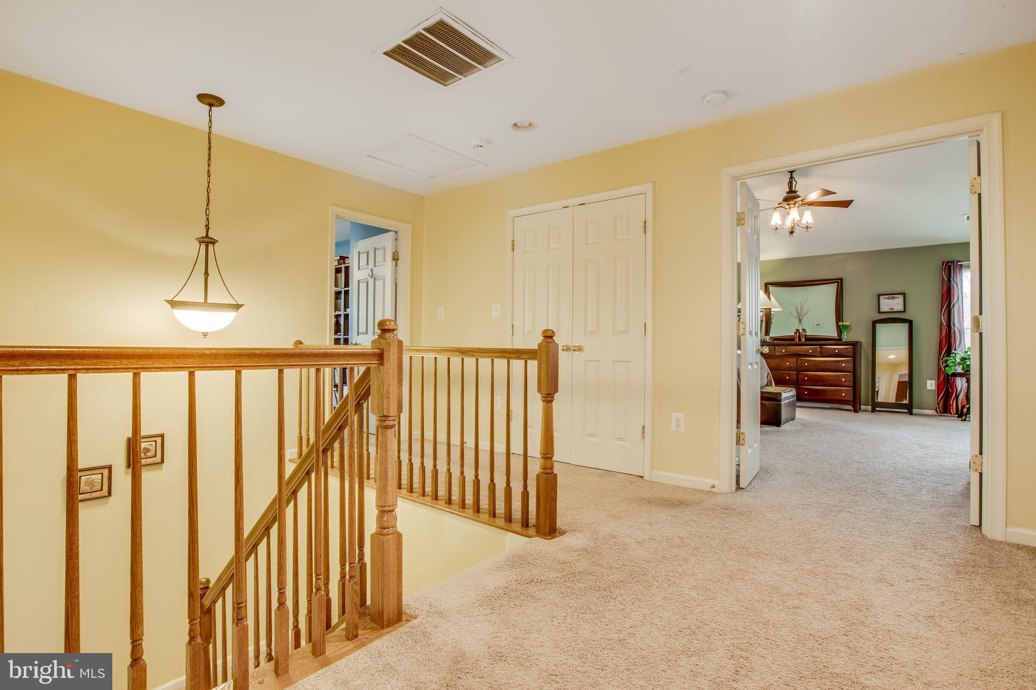 VILLAGE OF IDLEWILD - Residential Lease