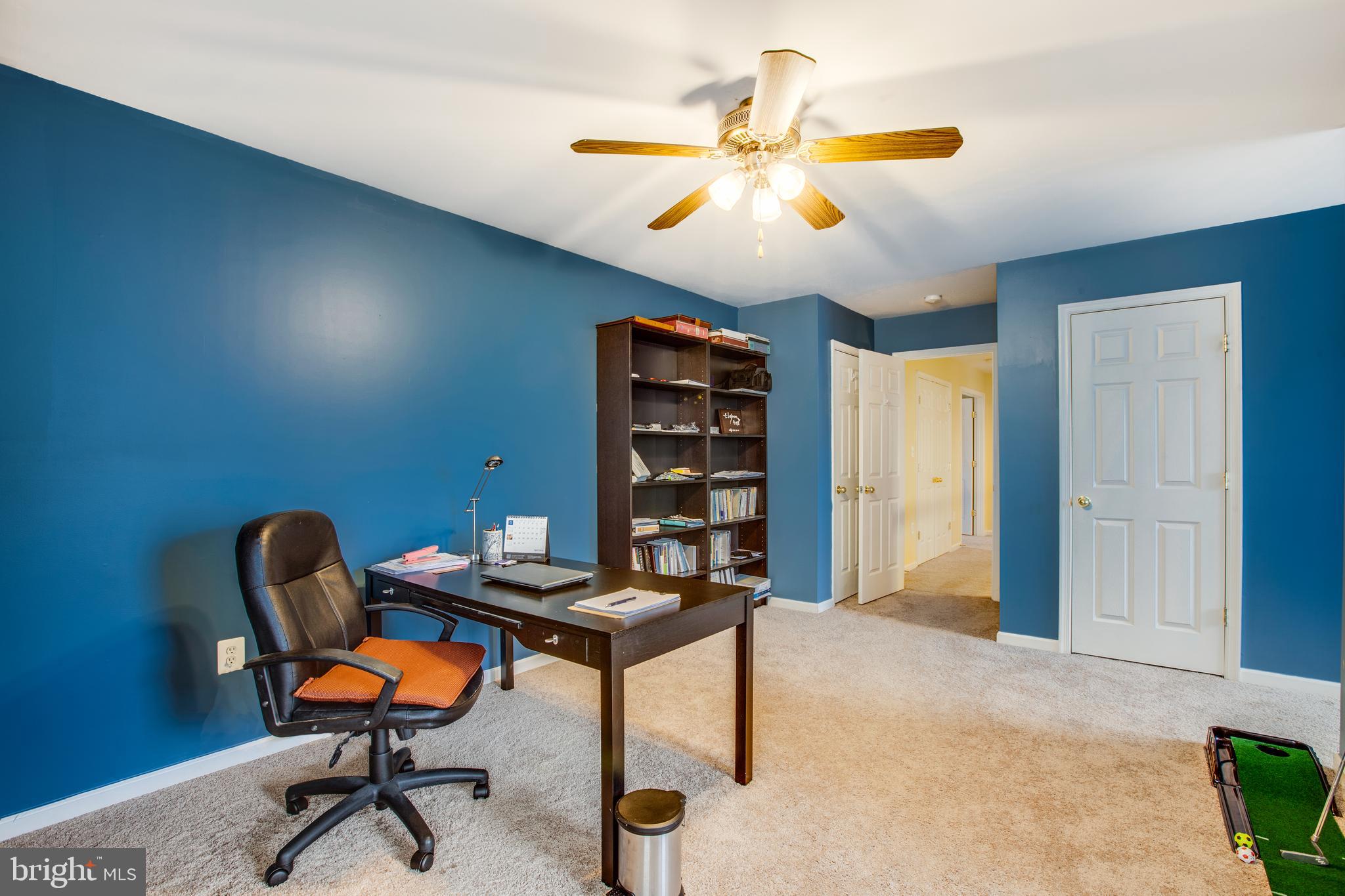 VILLAGE OF IDLEWILD - Residential Lease