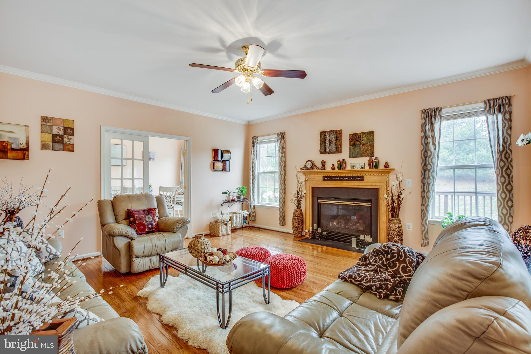 VILLAGE OF IDLEWILD - Residential Lease