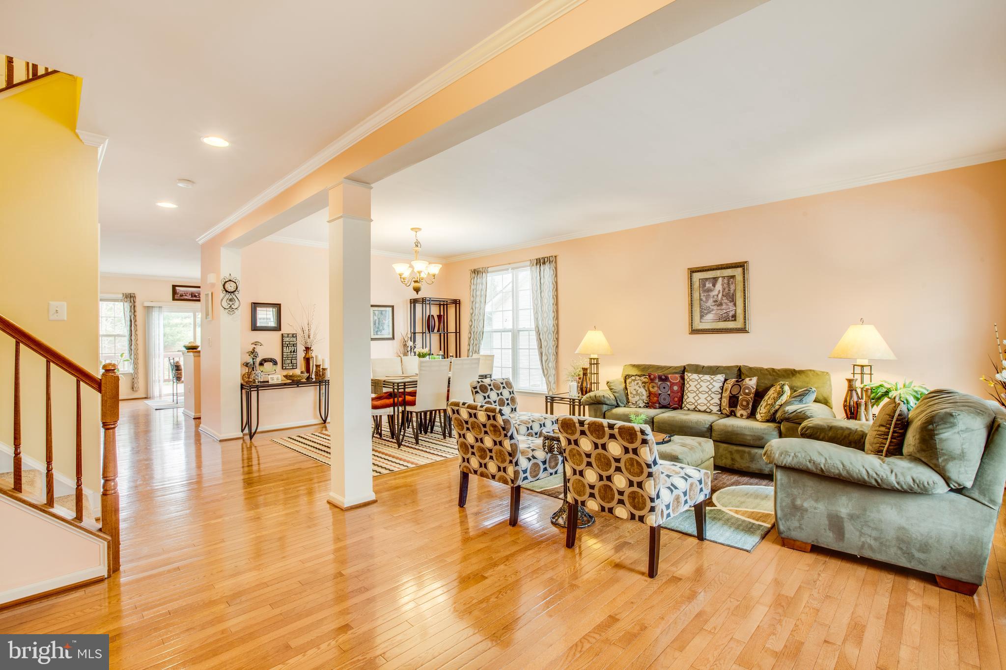 VILLAGE OF IDLEWILD - Residential Lease