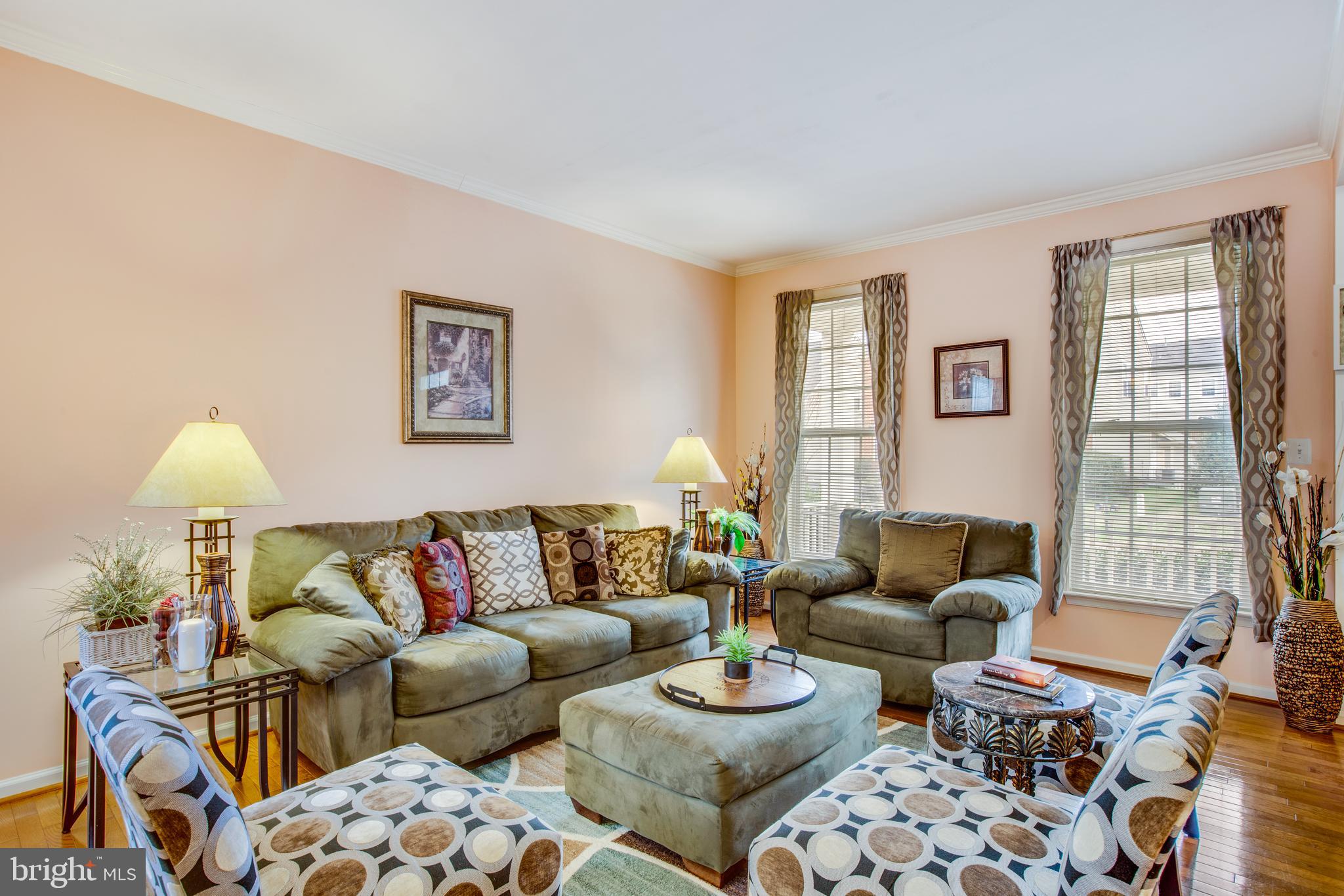 VILLAGE OF IDLEWILD - Residential Lease