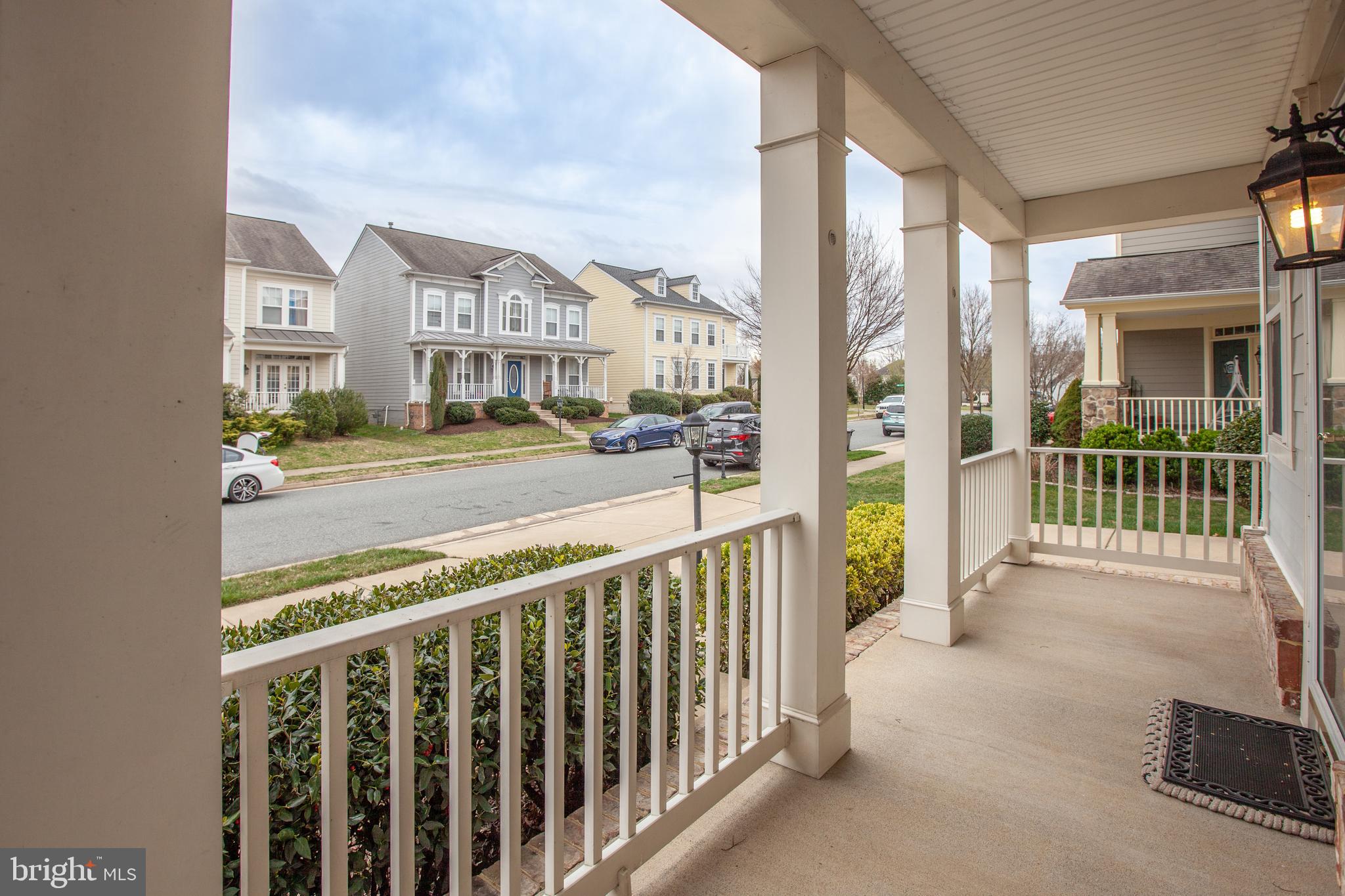 VILLAGE OF IDLEWILD - Residential Lease