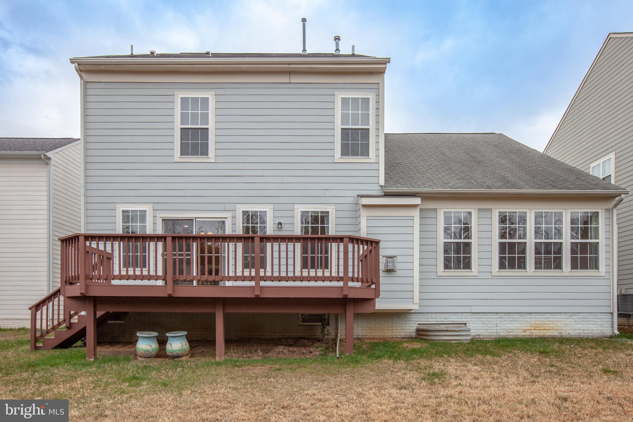 VILLAGE OF IDLEWILD - Residential Lease