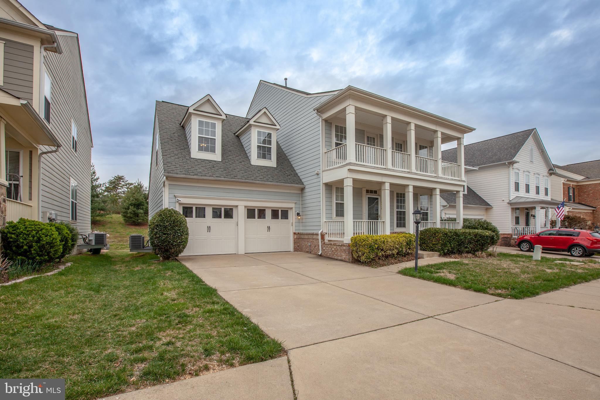 VILLAGE OF IDLEWILD - Residential Lease