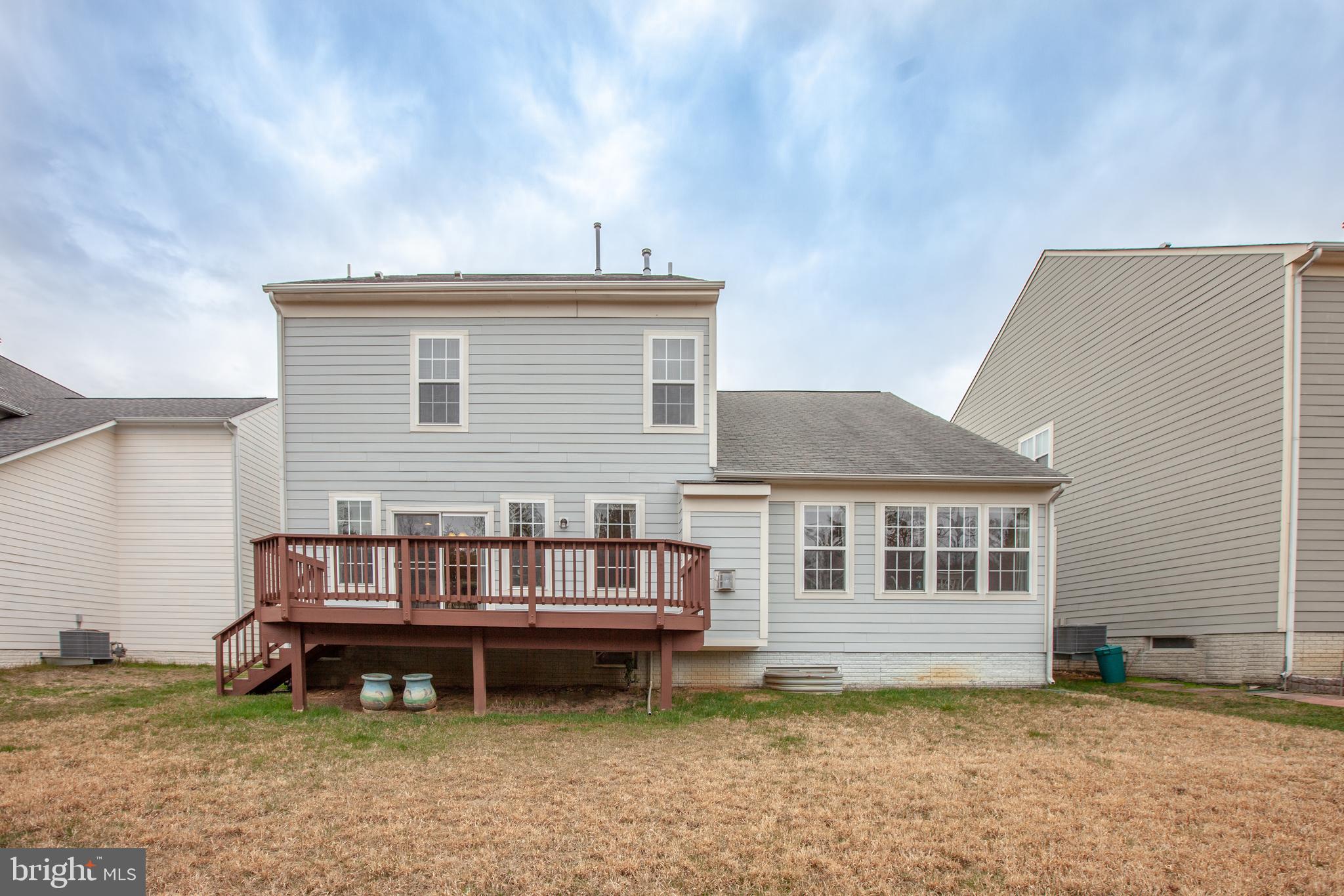 VILLAGE OF IDLEWILD - Residential Lease