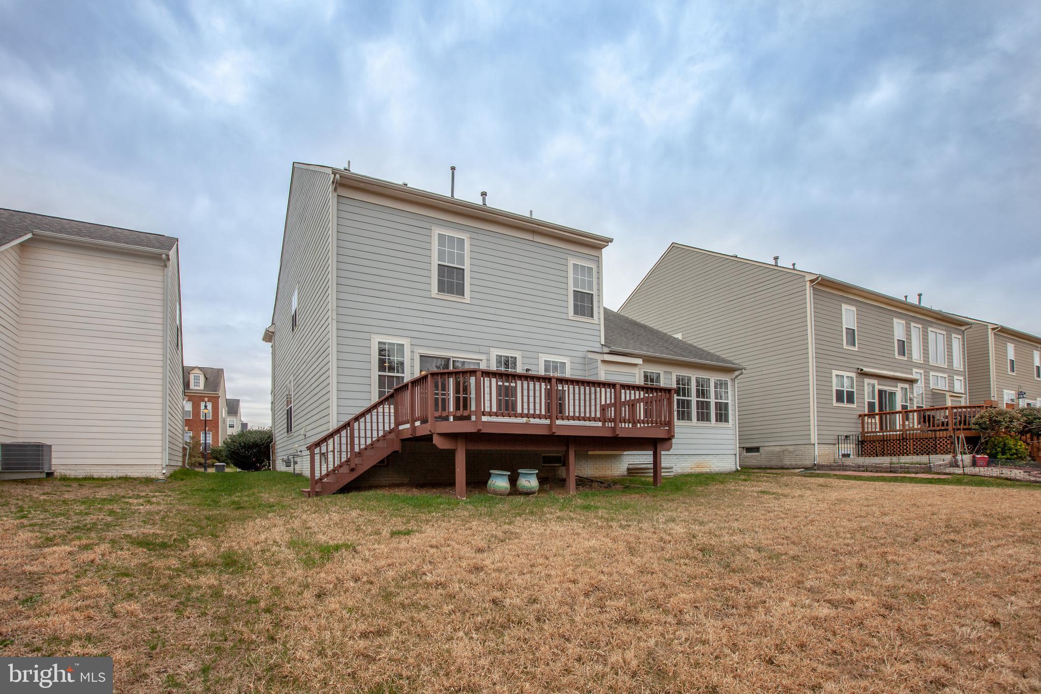 VILLAGE OF IDLEWILD - Residential Lease