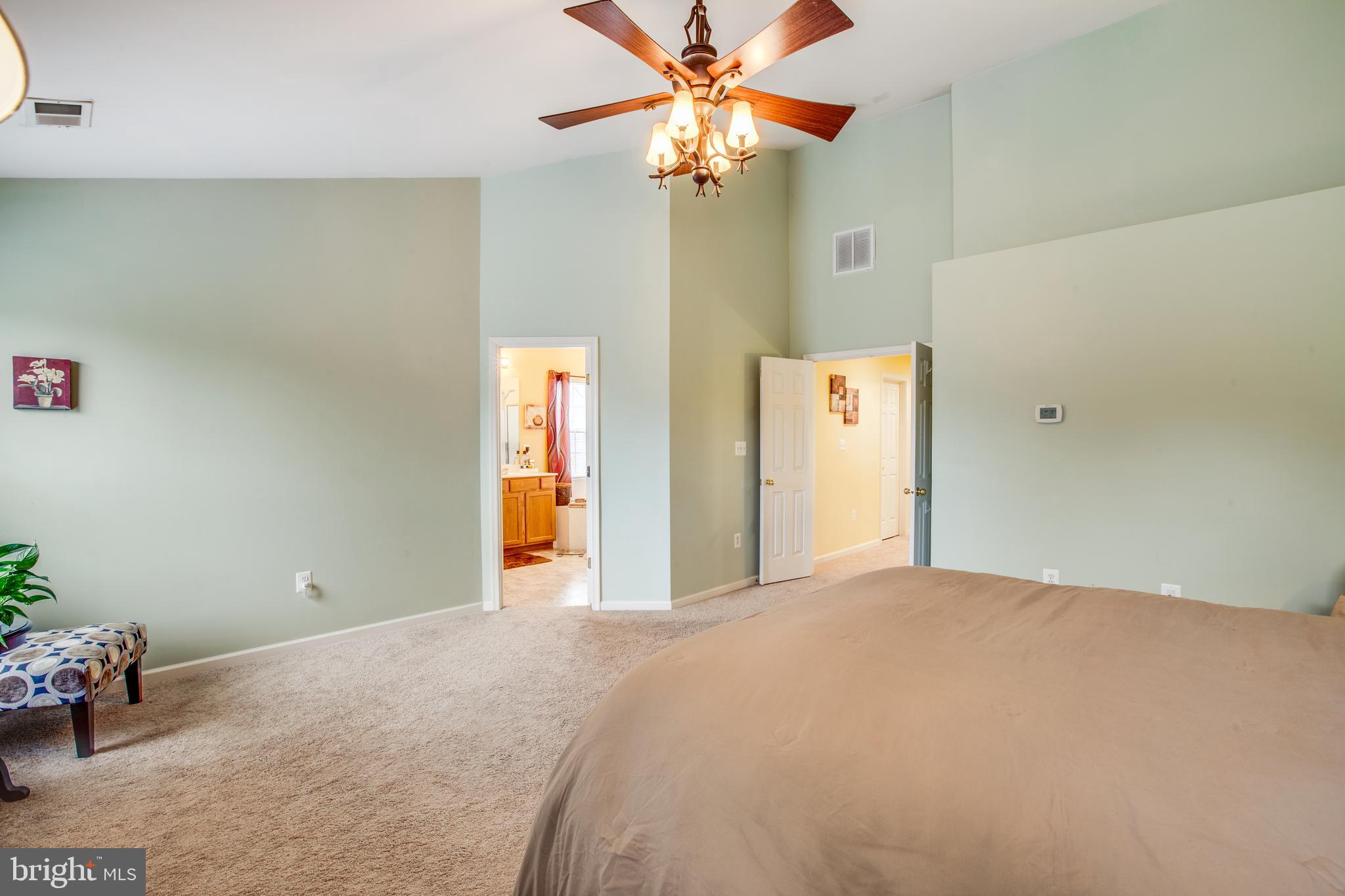 VILLAGE OF IDLEWILD - Residential Lease