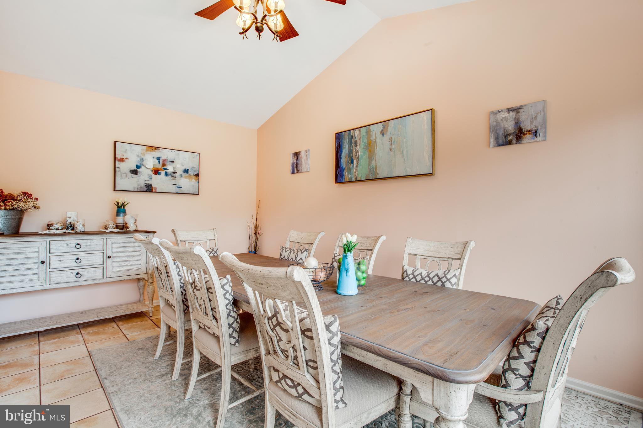 VILLAGE OF IDLEWILD - Residential Lease