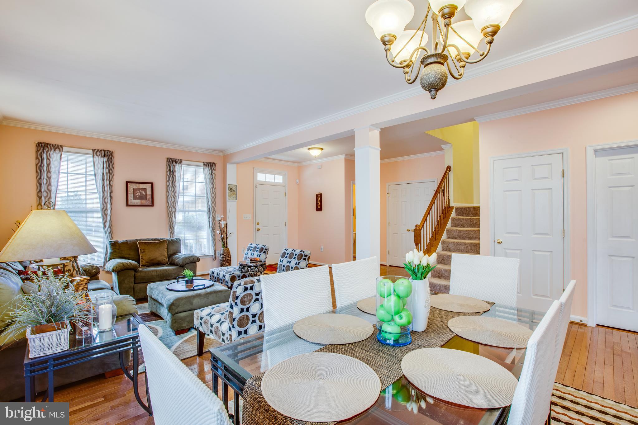 VILLAGE OF IDLEWILD - Residential Lease