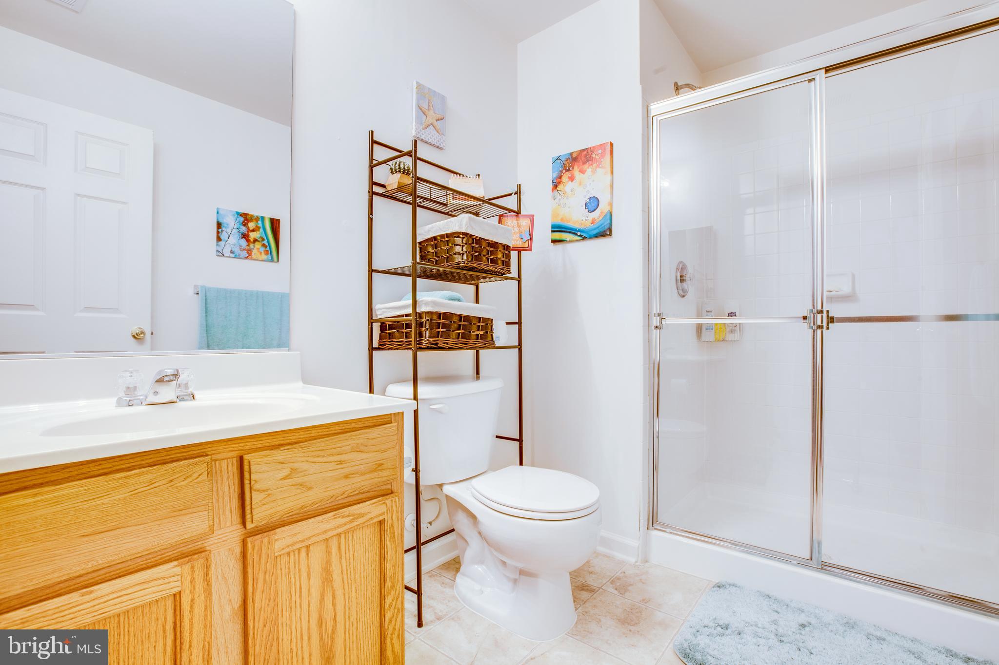 VILLAGE OF IDLEWILD - Residential Lease