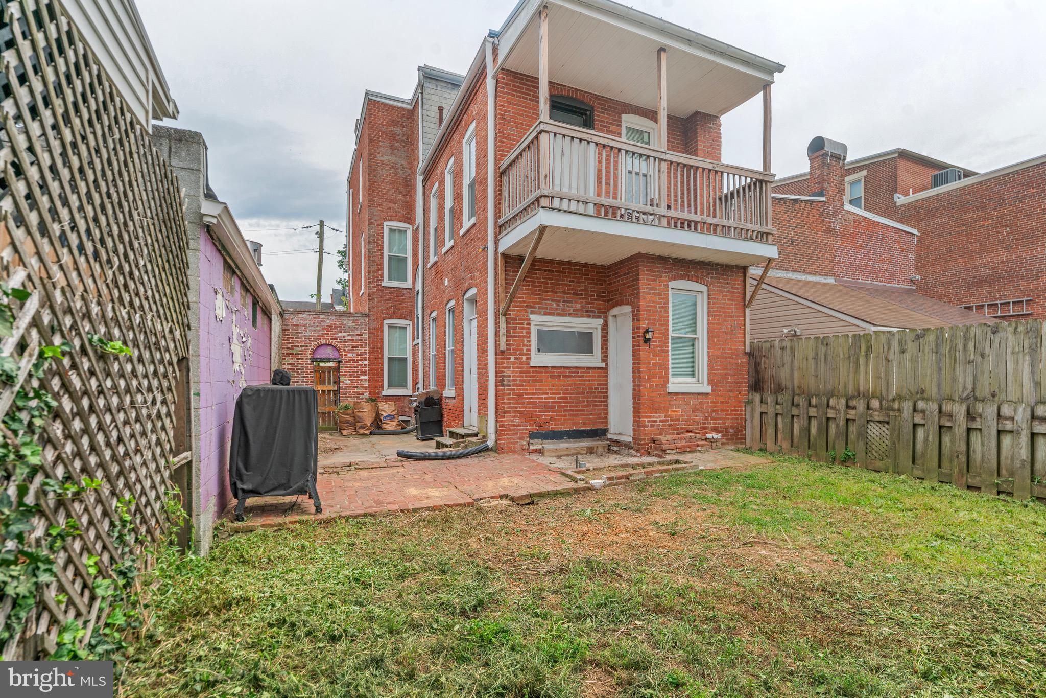 349 CHERRY STREET