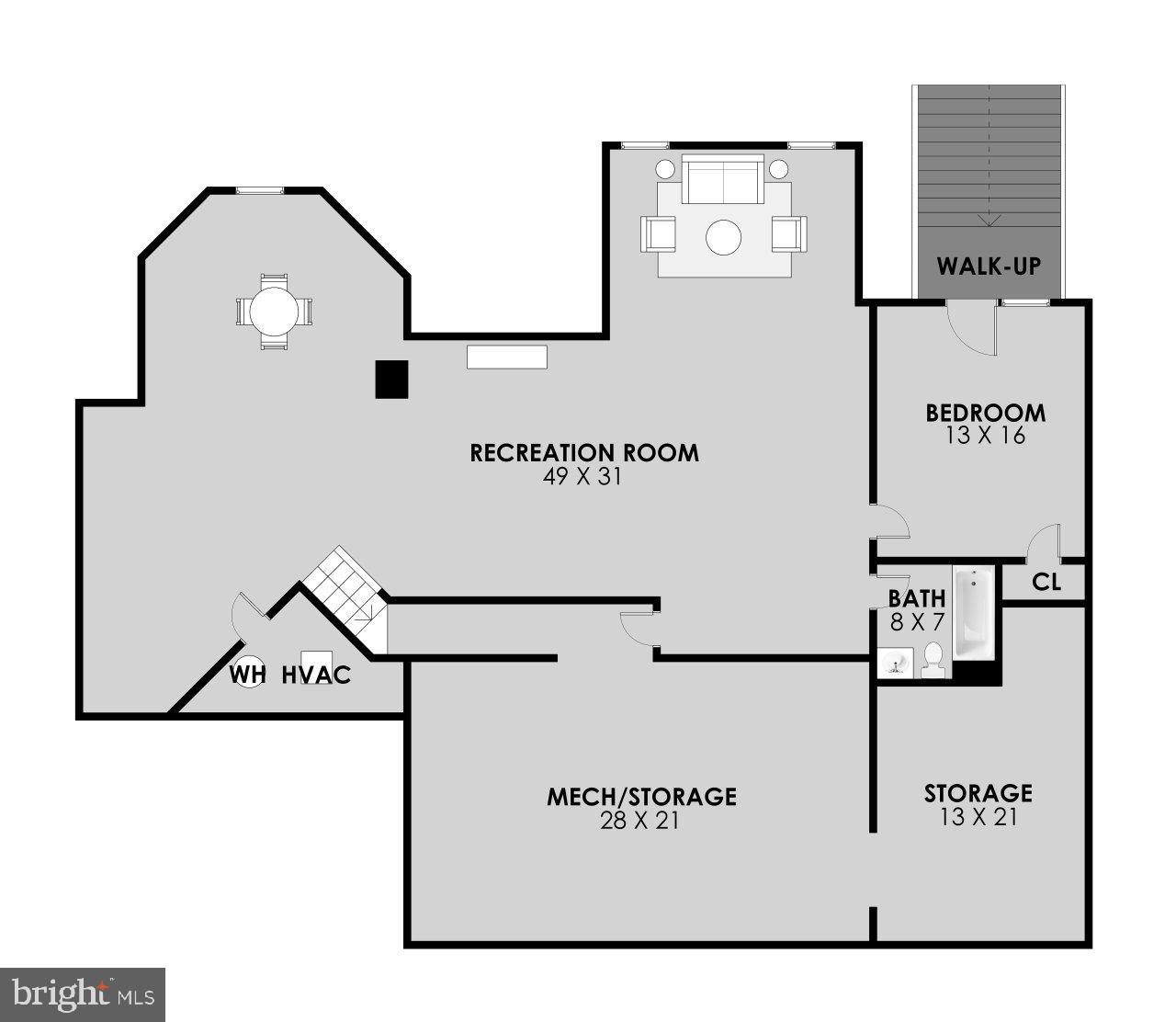 HOLLY RIDGE AT LAWNVALE - Residential