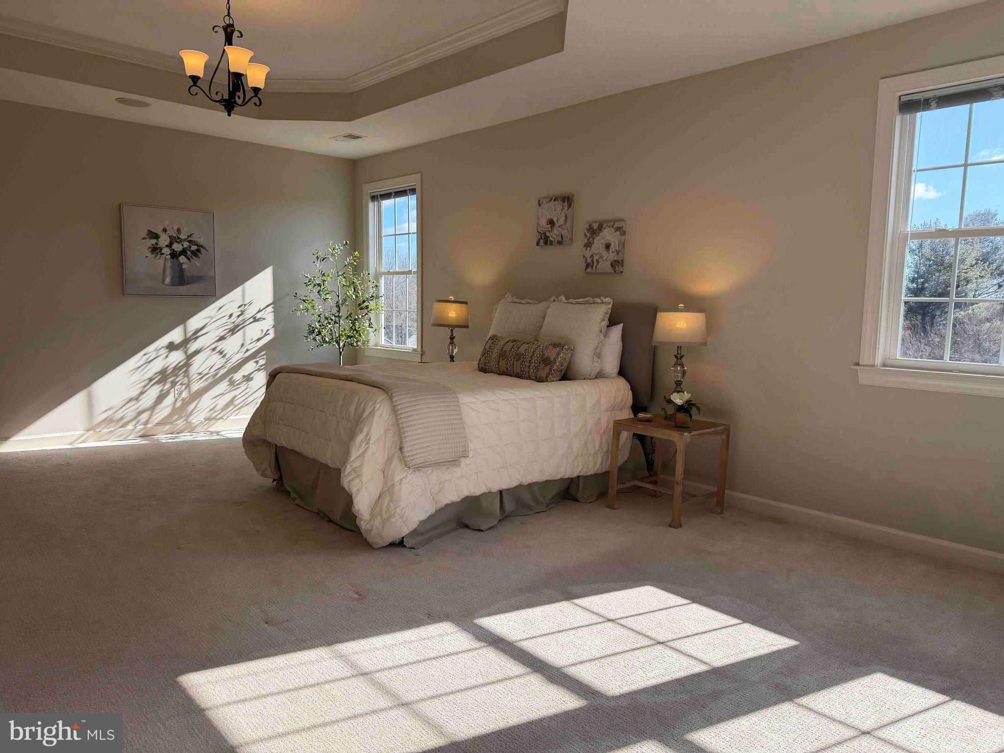 HOLLY RIDGE AT LAWNVALE - Residential