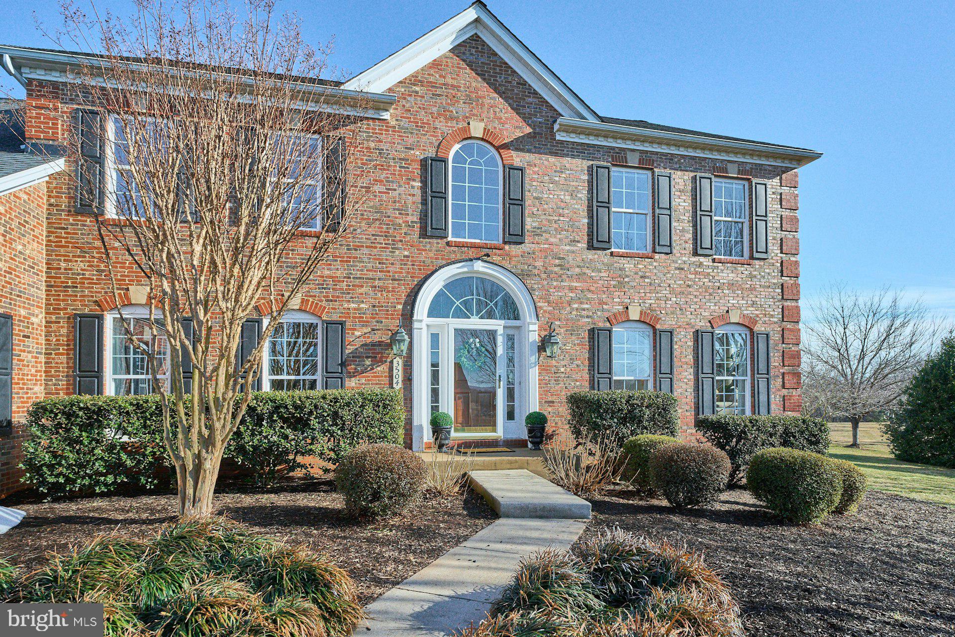 3504 FINISH LINE DRIVE