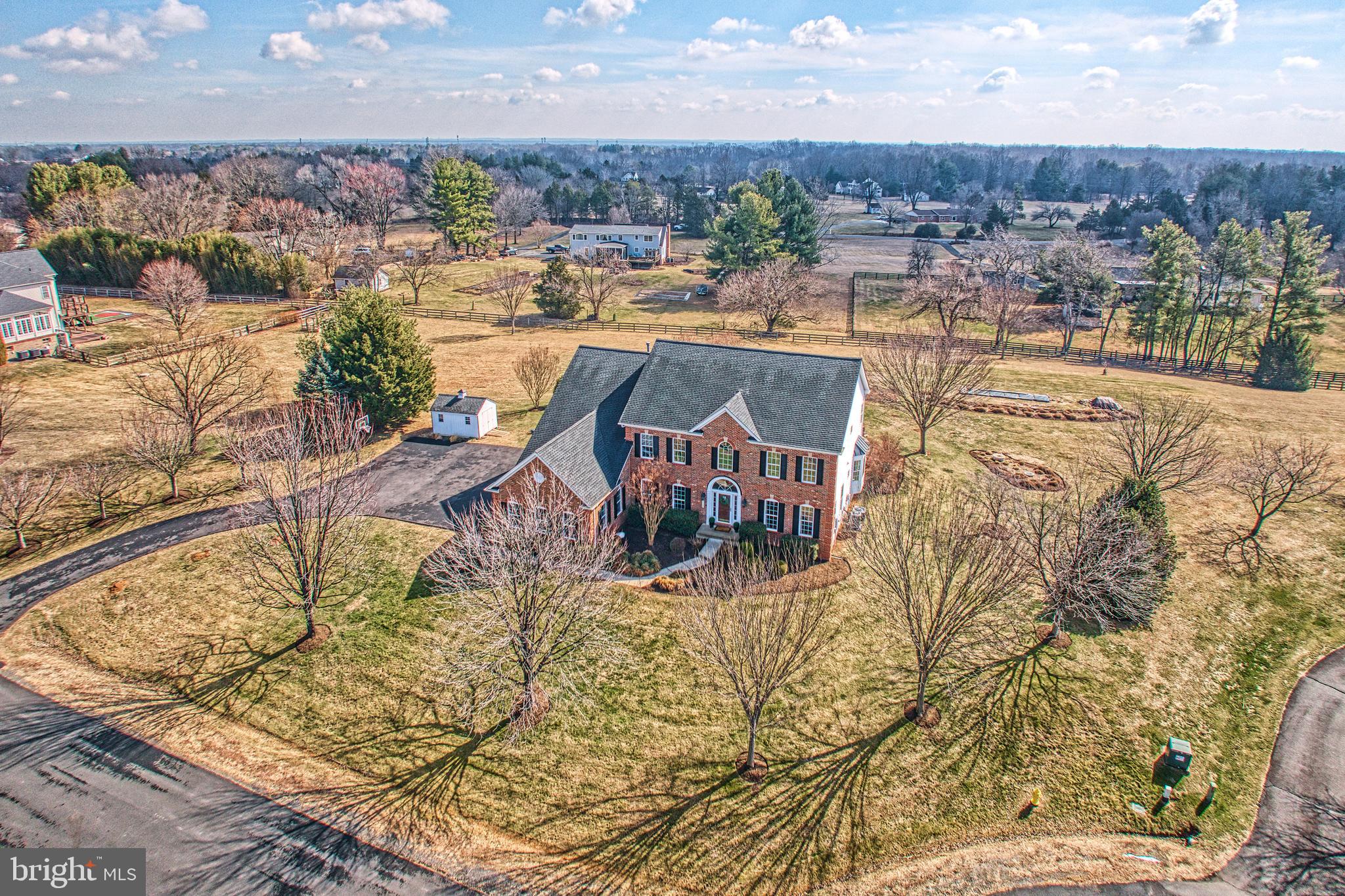 HOLLY RIDGE AT LAWNVALE - Residential